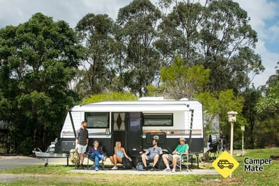 Discovery Parks - Lane Cove Sydney