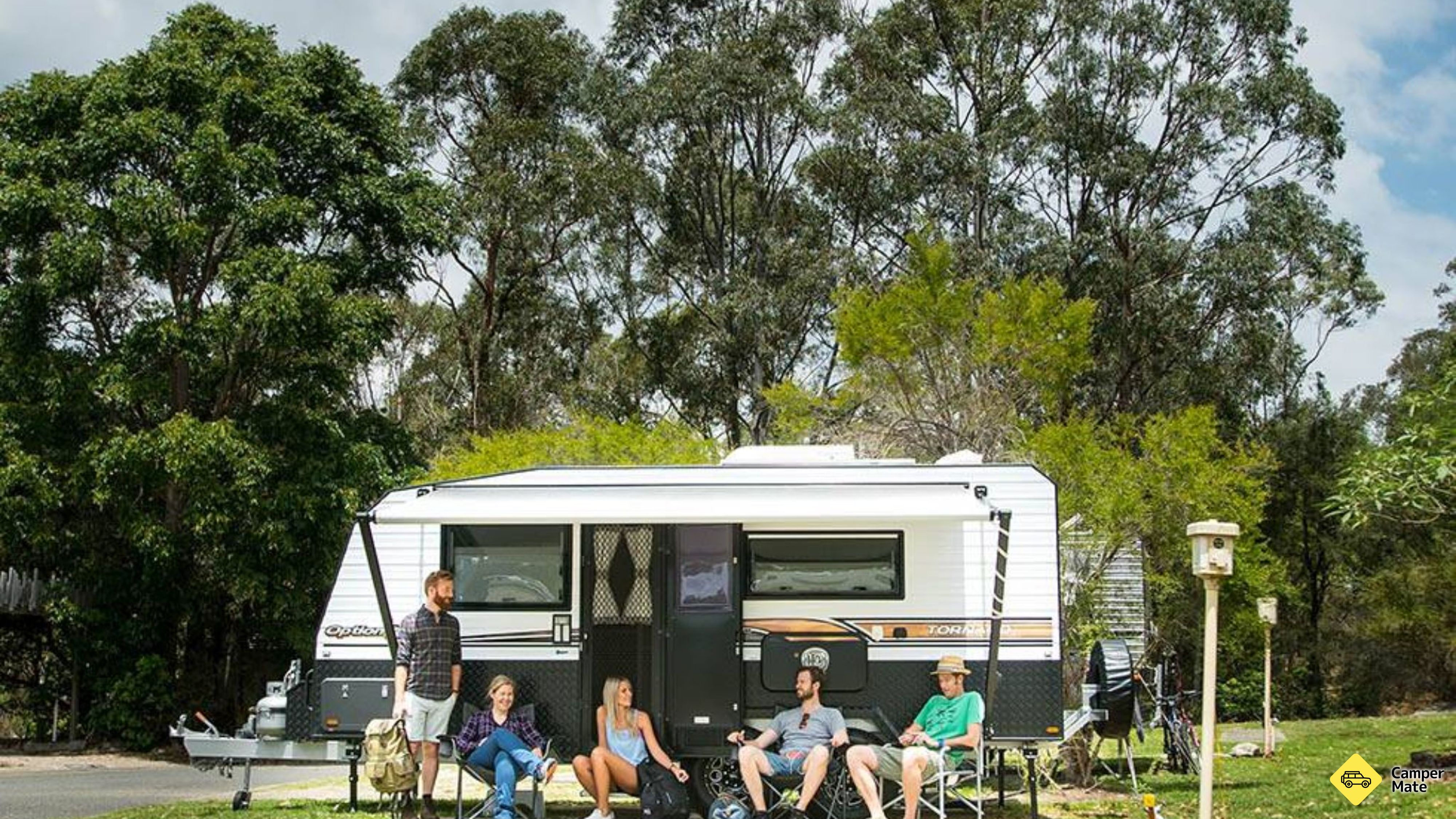 Discovery Parks - Lane Cove Sydney