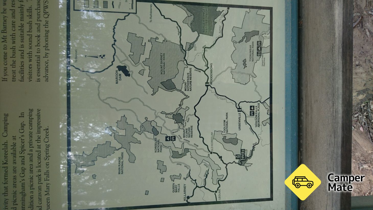 Koreelah Creek Campground - Image 3