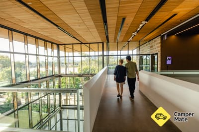 Rockhampton Museum of Art