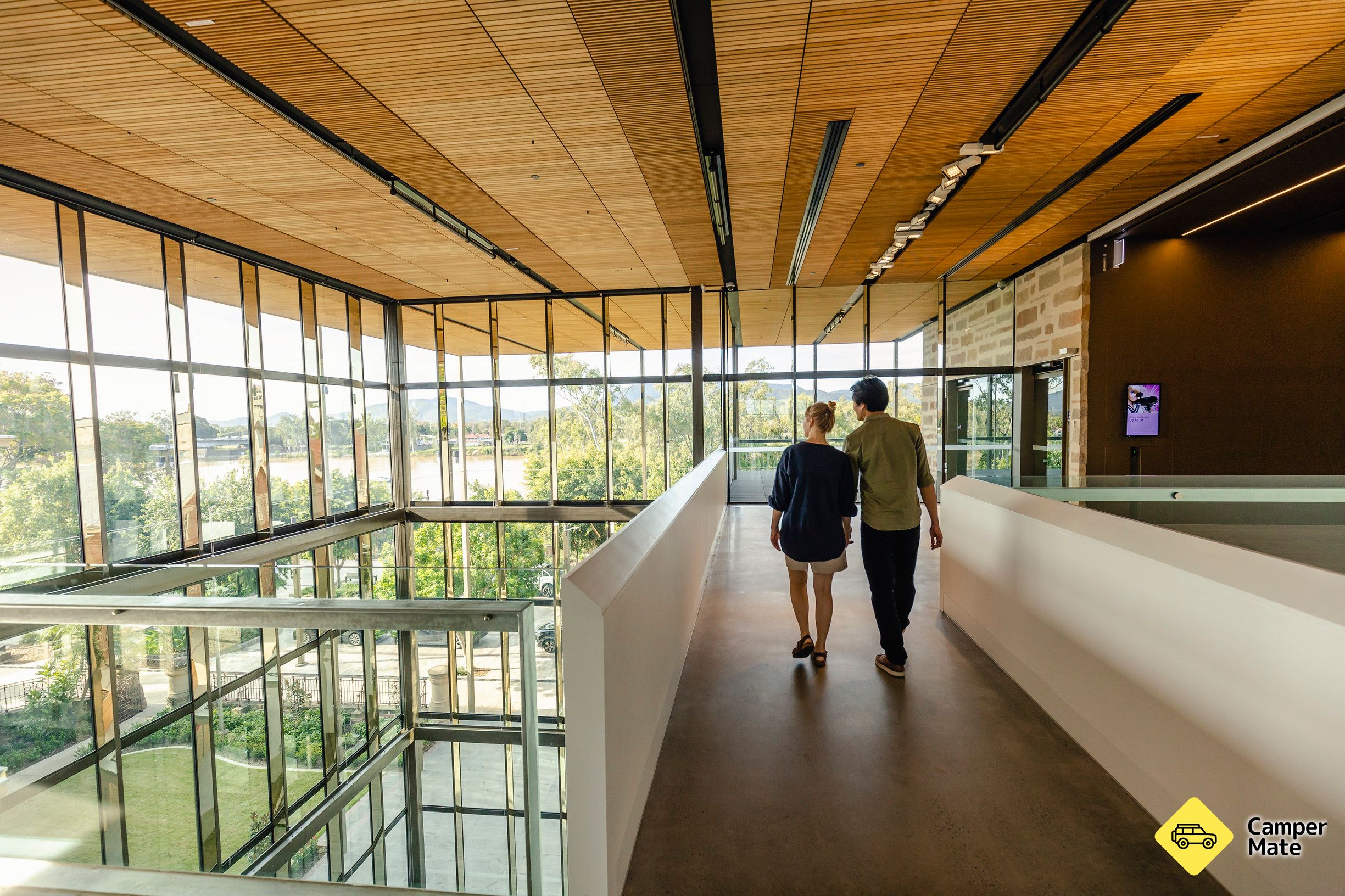 Rockhampton Museum of Art