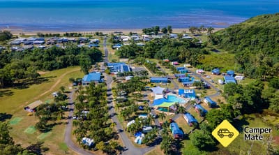 BIG4 Ingenia Holidays Conway Beach