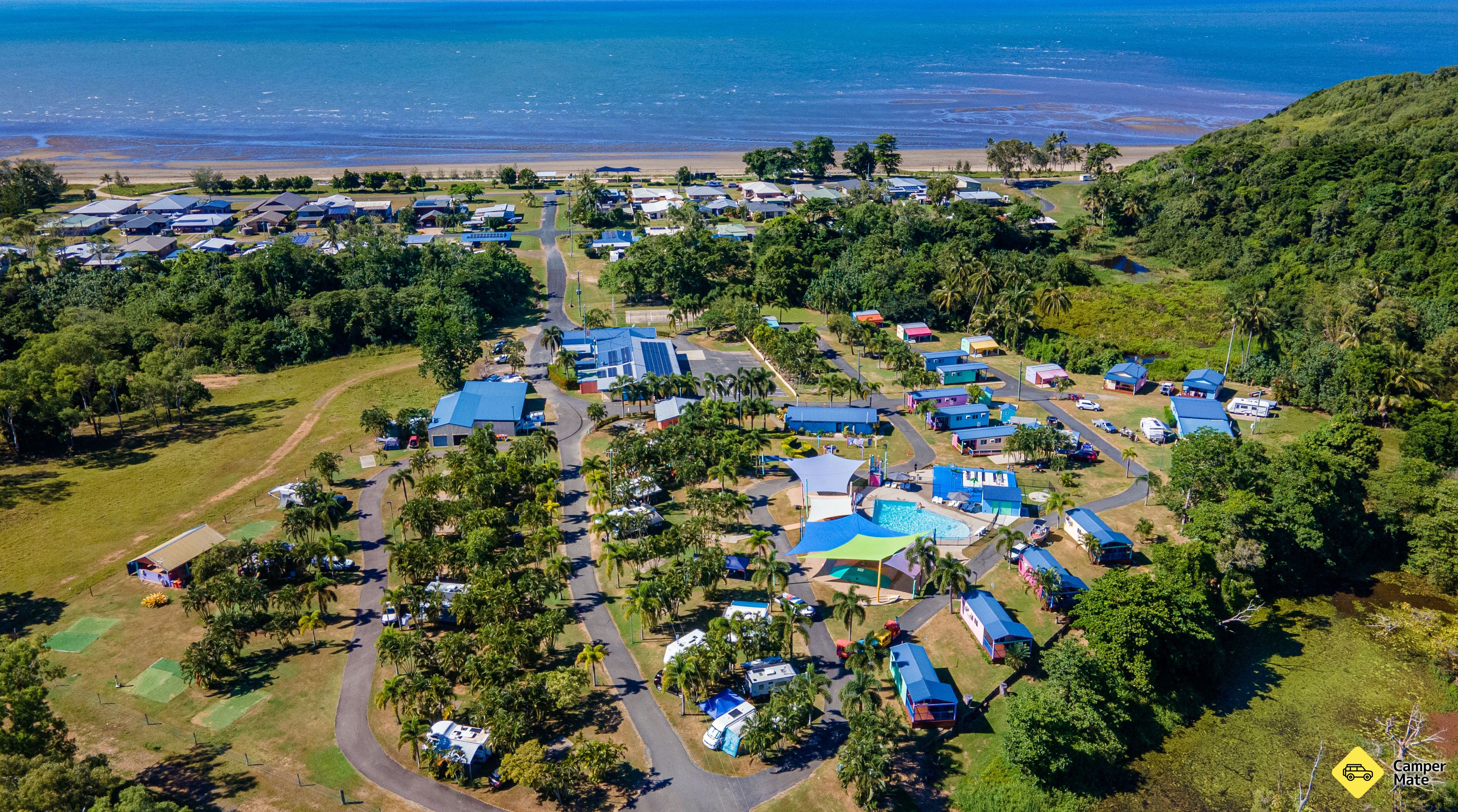 BIG4 Ingenia Holidays Conway Beach