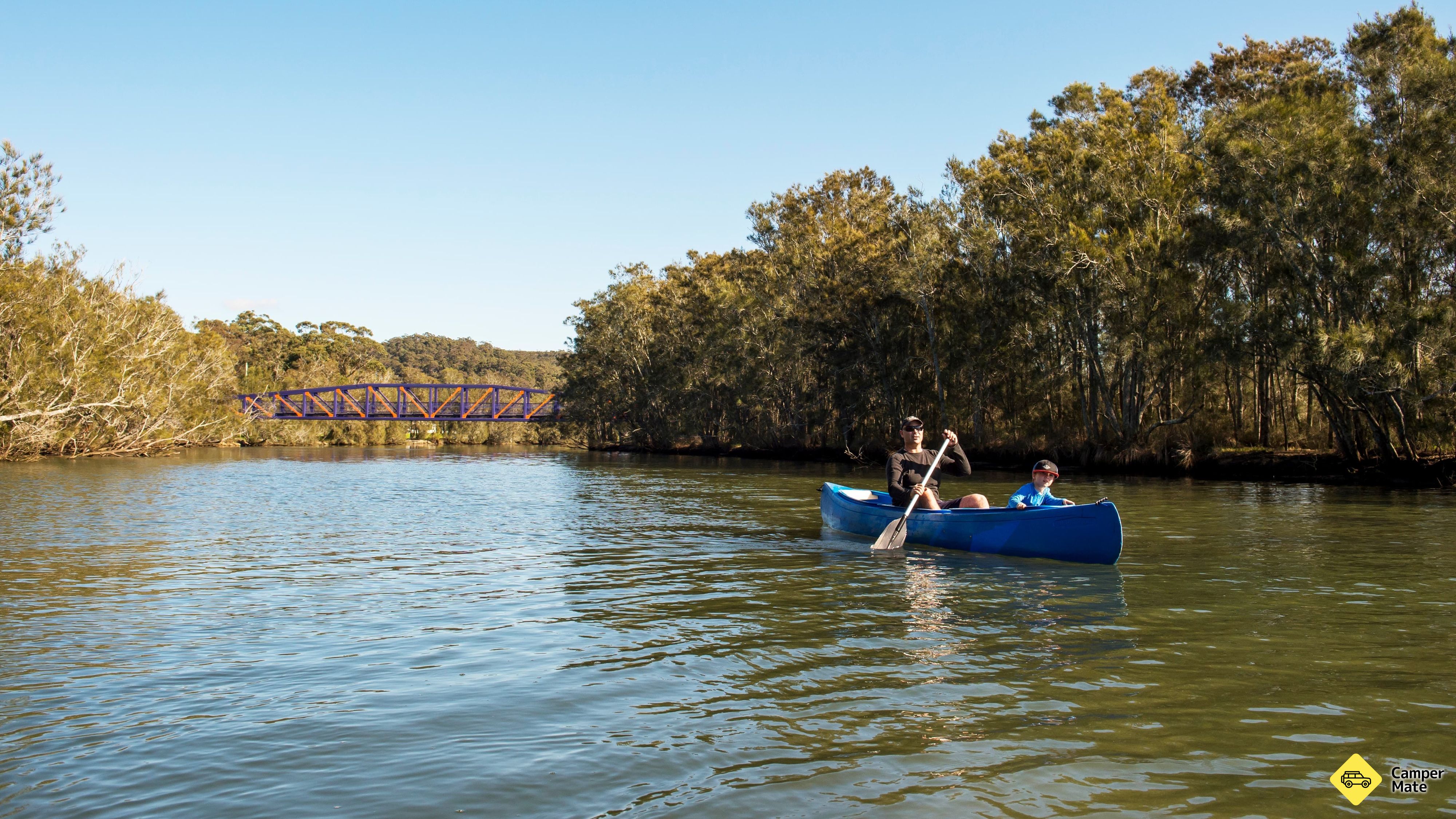 Narrabeen Lagoon