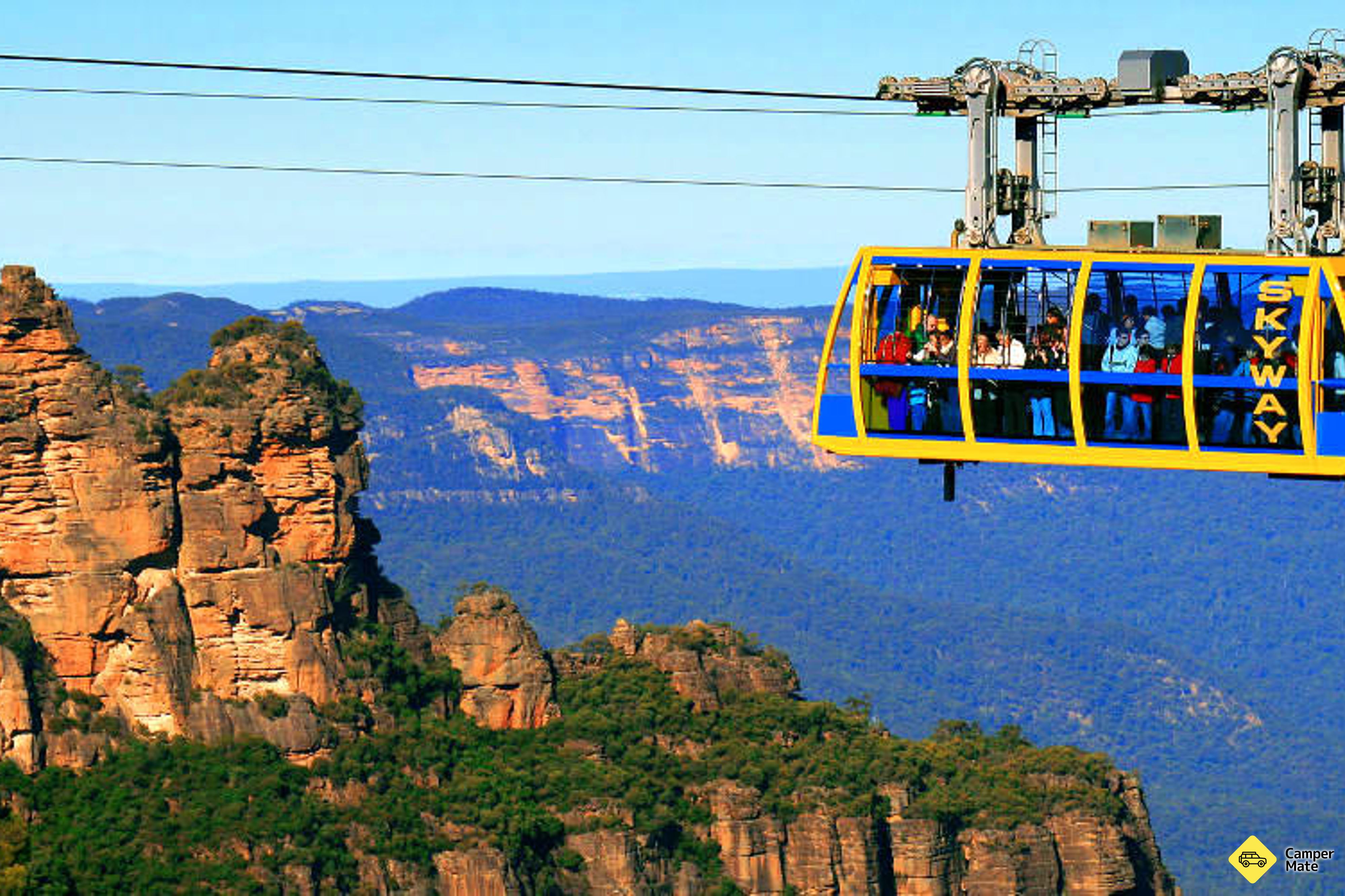 Blue Mountains Day Tours yakınlarında yapılacak şeyler - Image 2