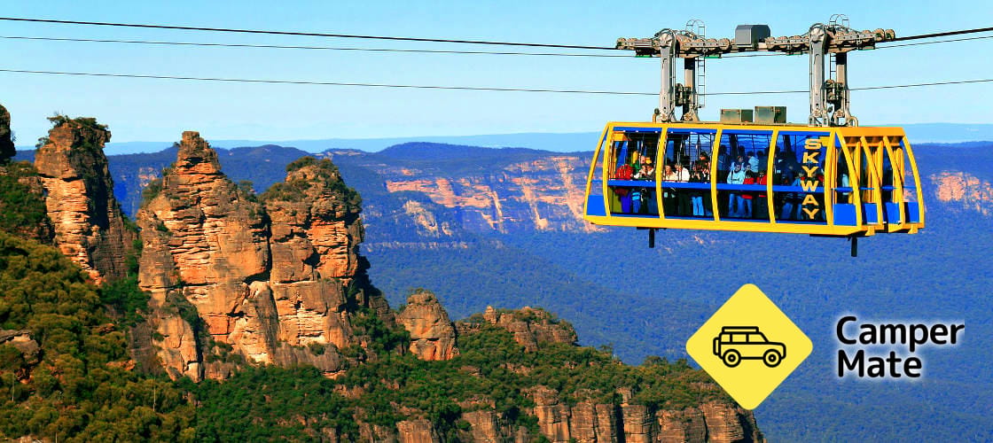 Blue Mountains Day Tours - Image 2