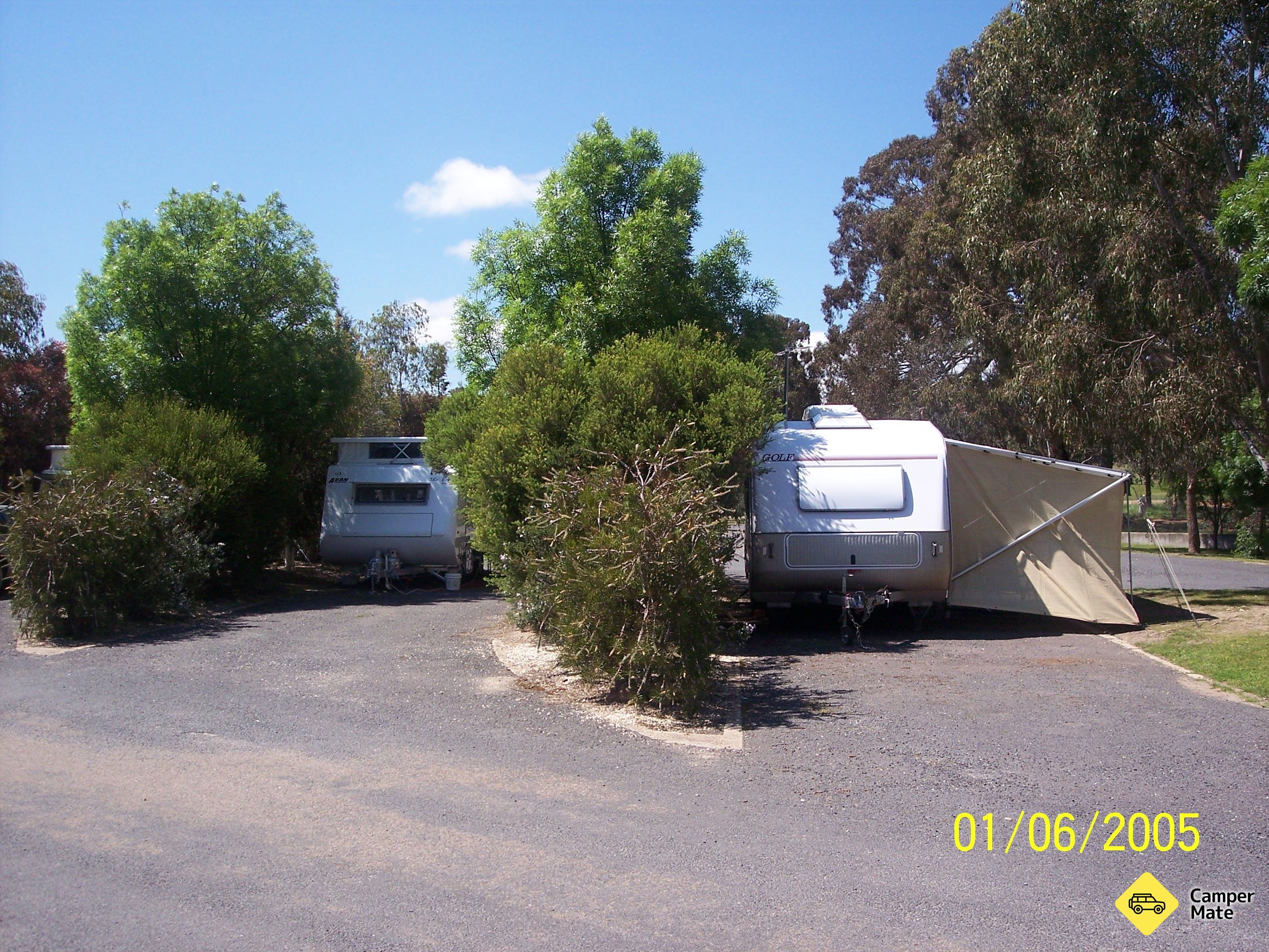 Capital Country Holiday Park - Image 2