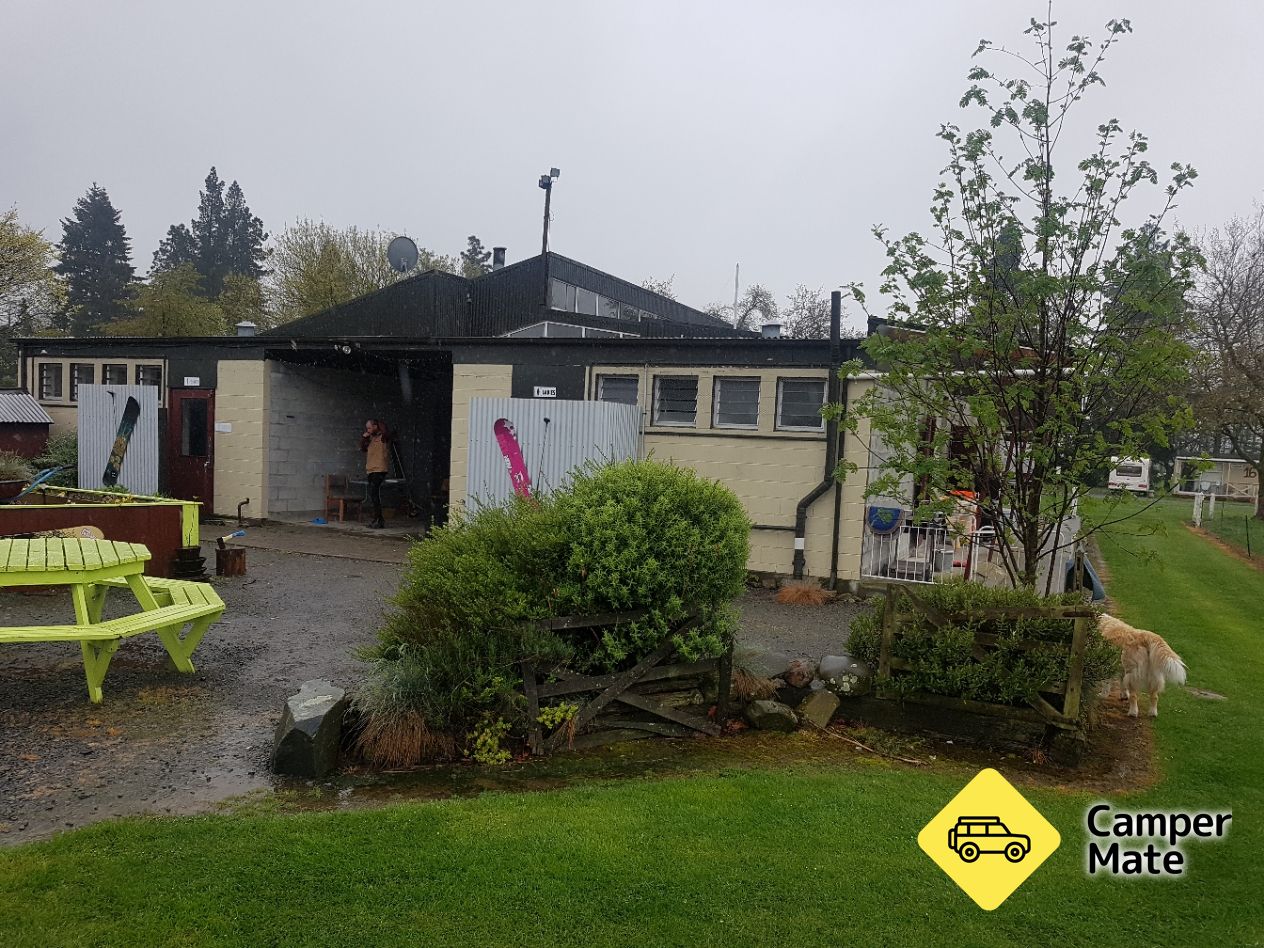 Methven Camping Ground - Image 3