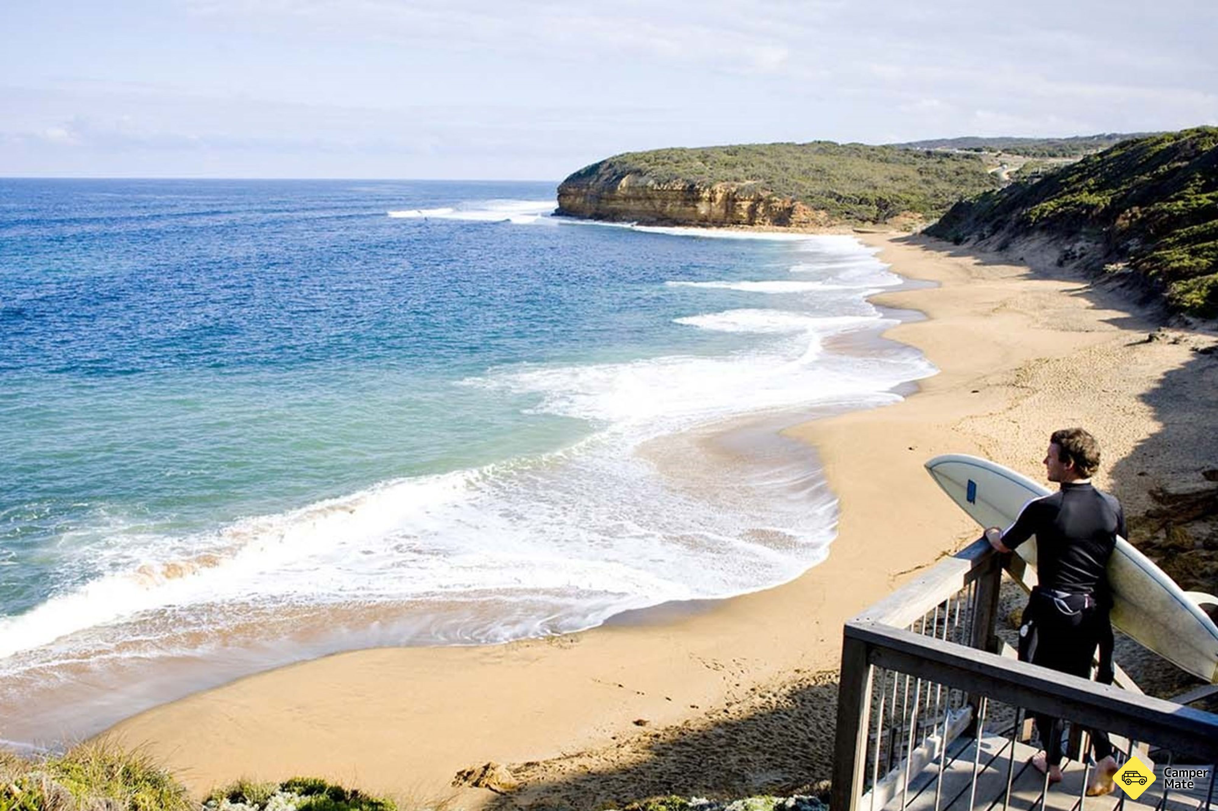 Bells Beach - Image 2