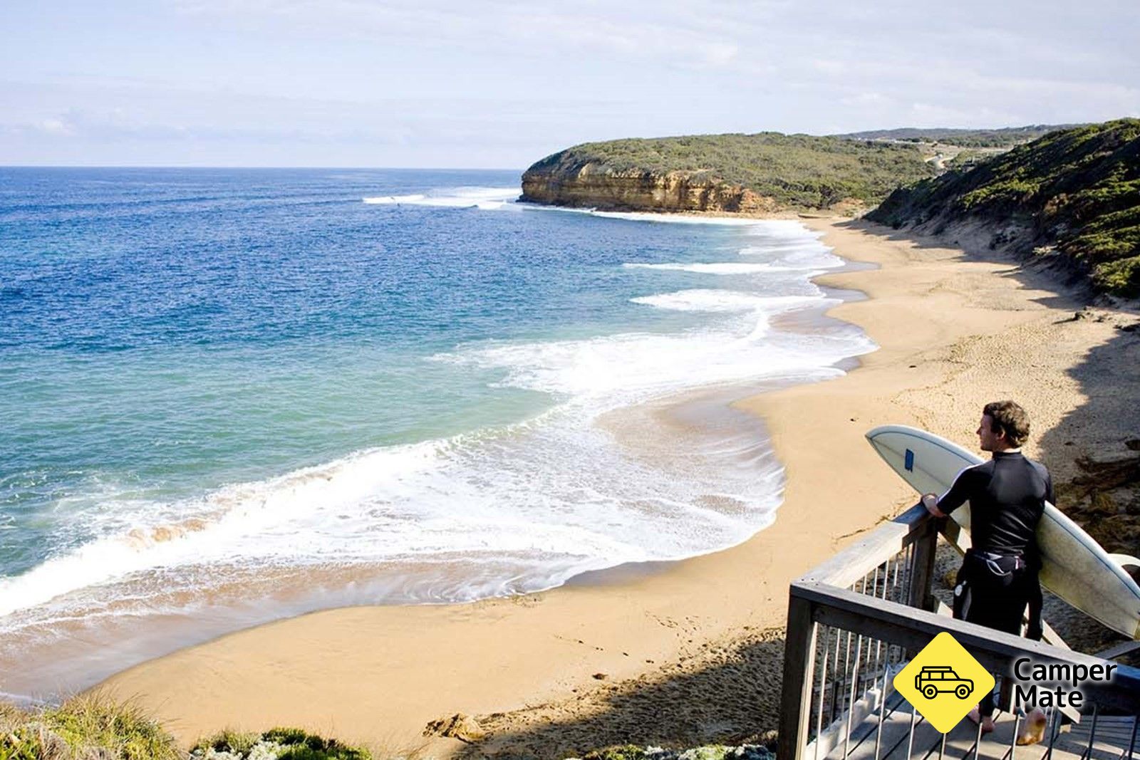 Bells Beach - Image 2