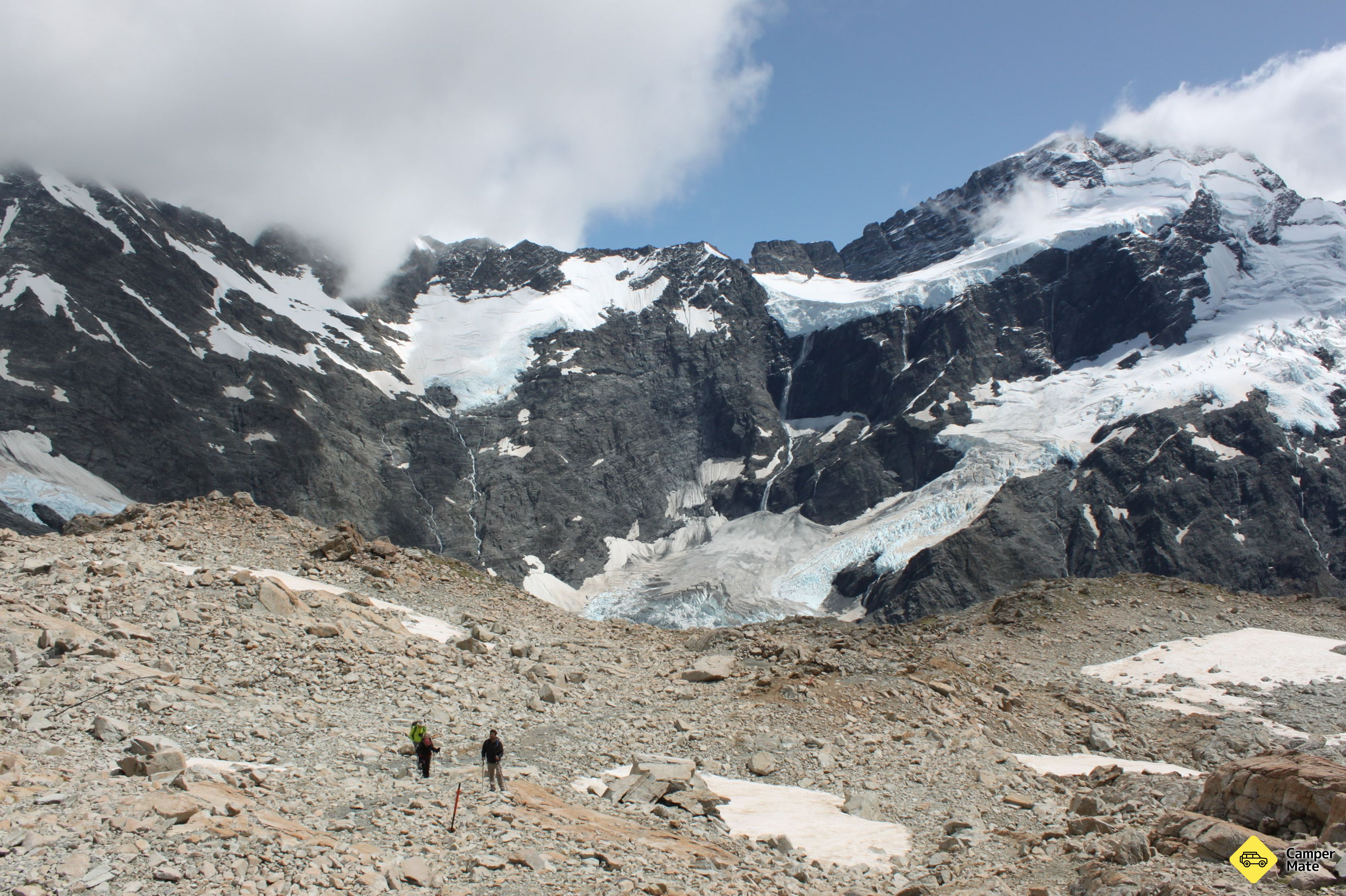Mueller Hut rute - Image 3