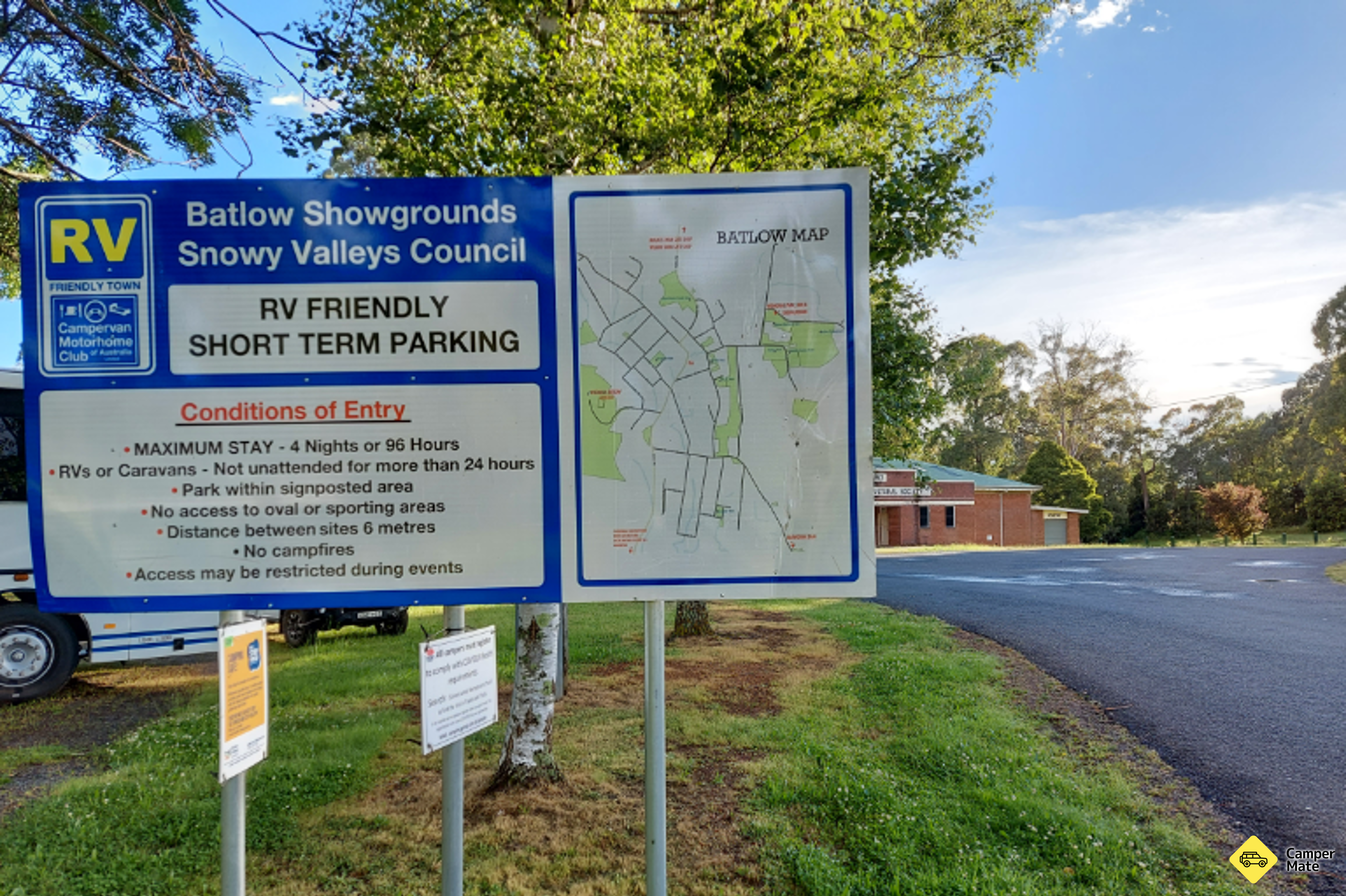 Batlow Showground - Image 2