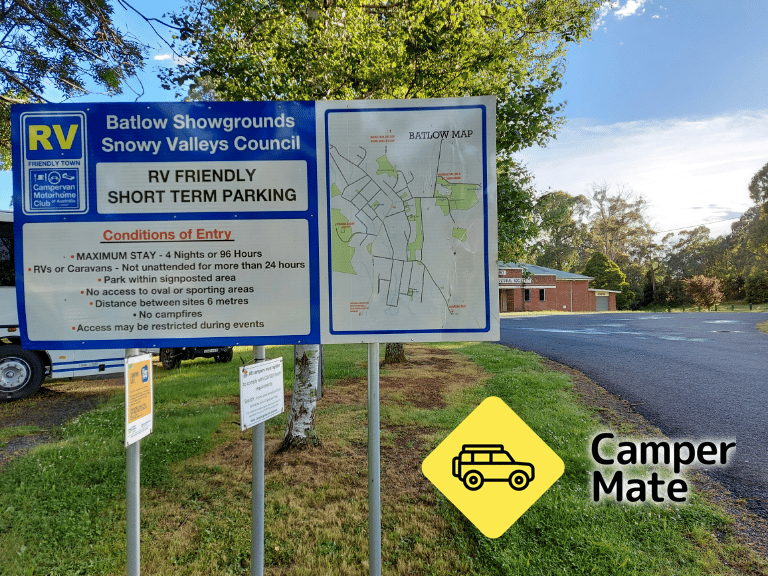 Batlow Showground - Image 2