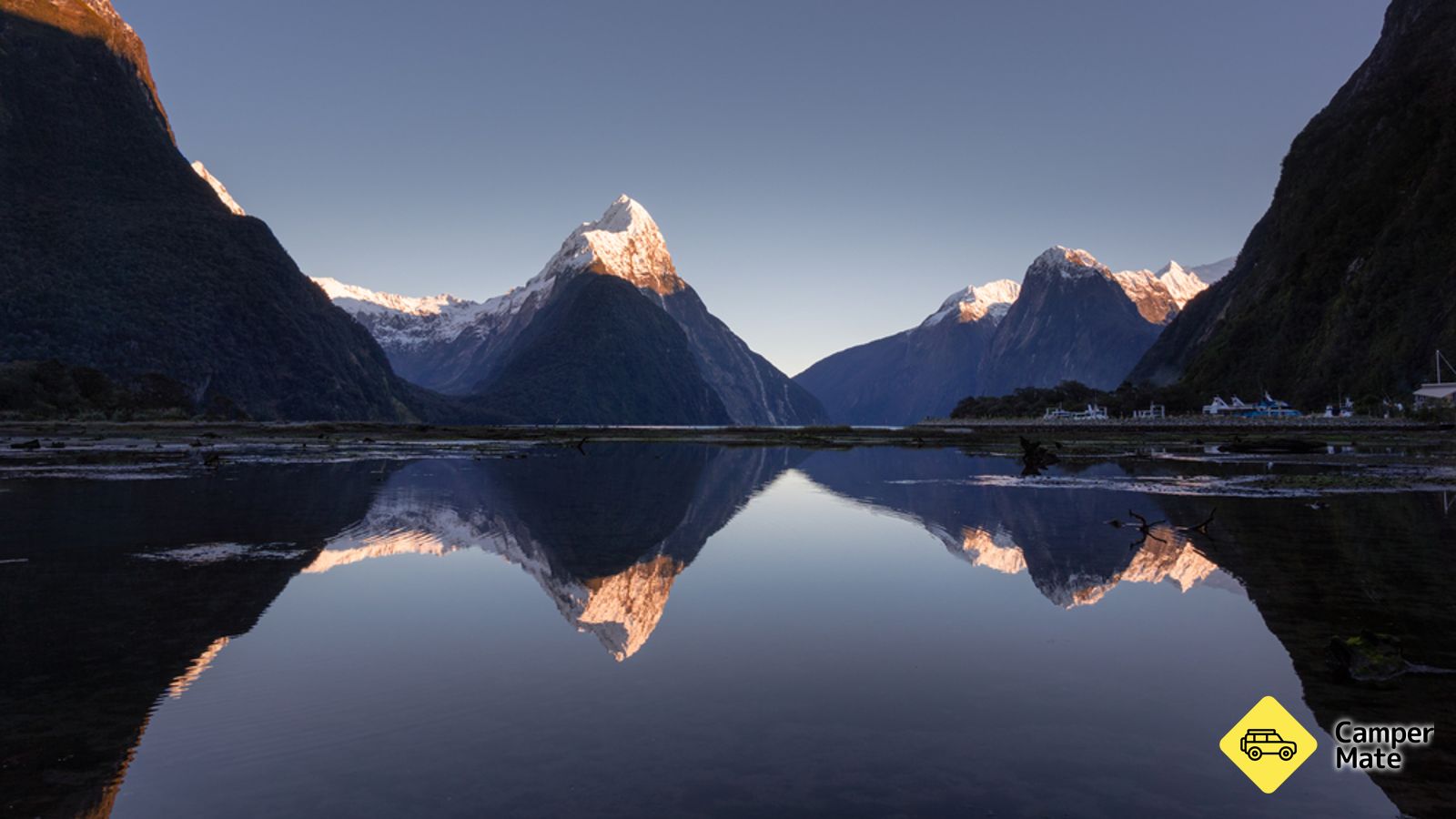 Milford Sound