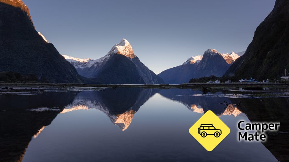 Milford Sound - Image 2
