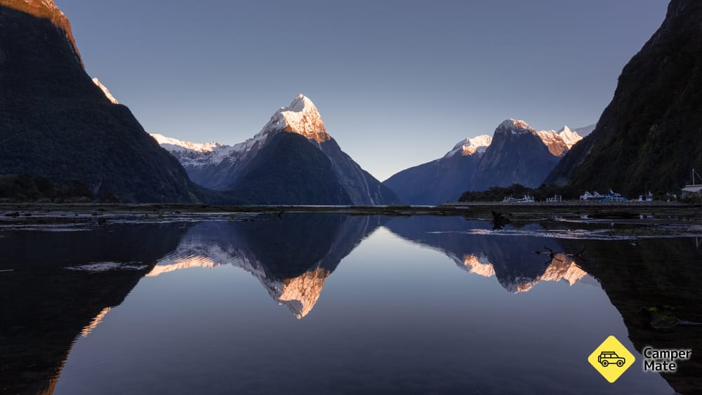Milford Sound