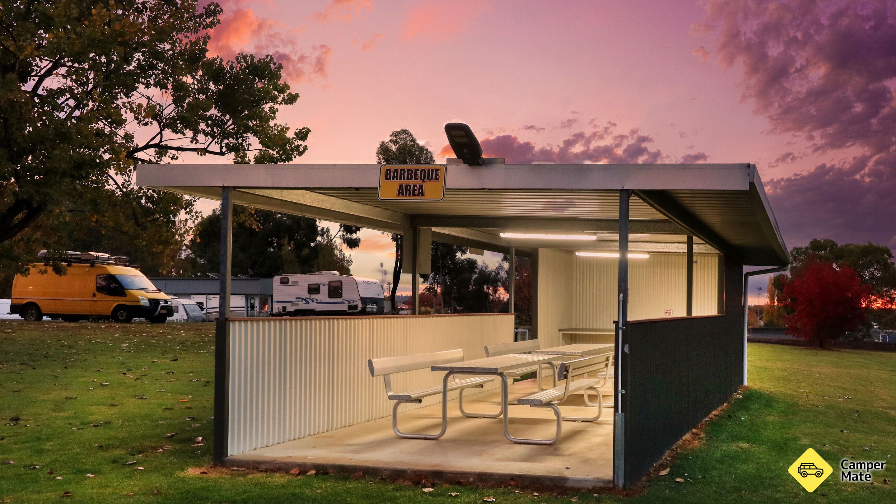 BIG4 Canobolas Caravan Park - Image 3
