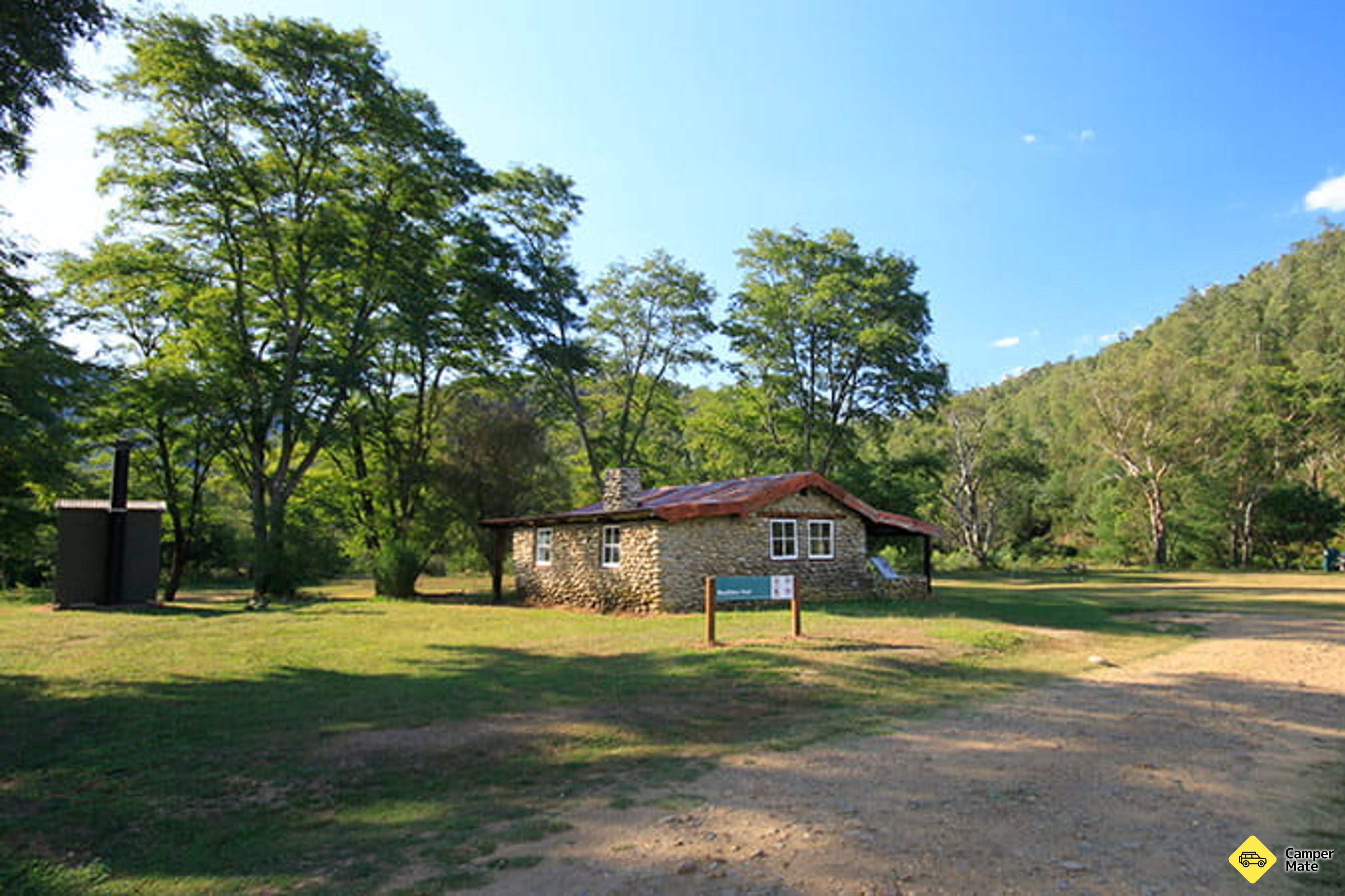 Behrs Flat Campingplads - Image 3