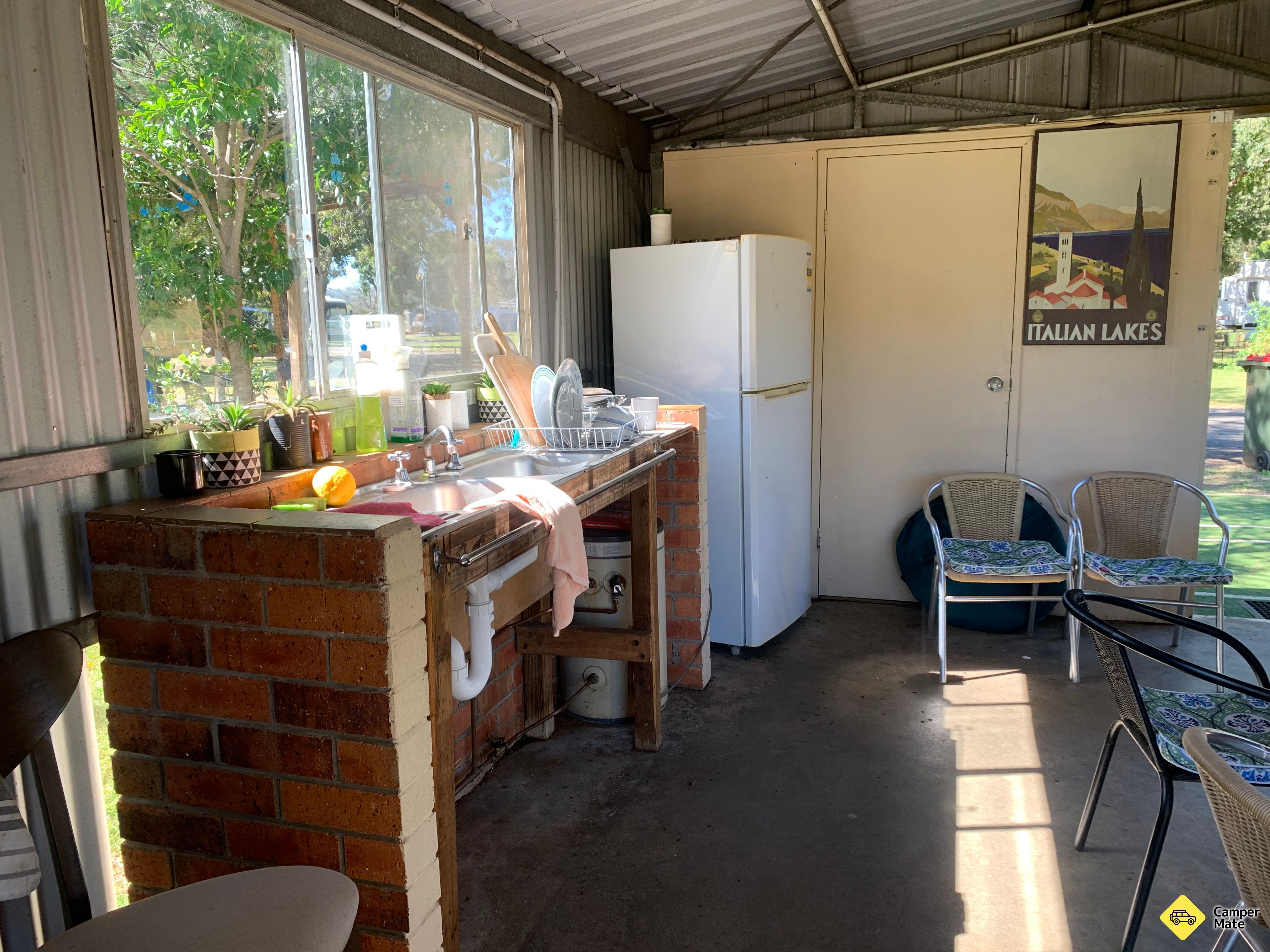 Aktiviteter för Rivergums Caravan Park - Image 2