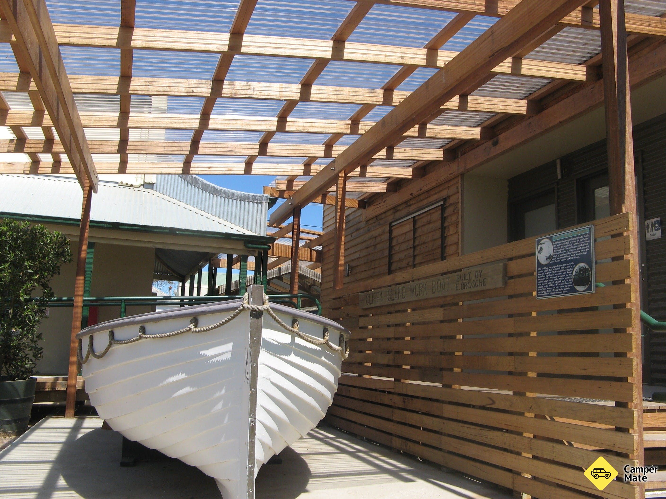 Gippsland Regional Maritime Museum ポート・アルバート - Image 2