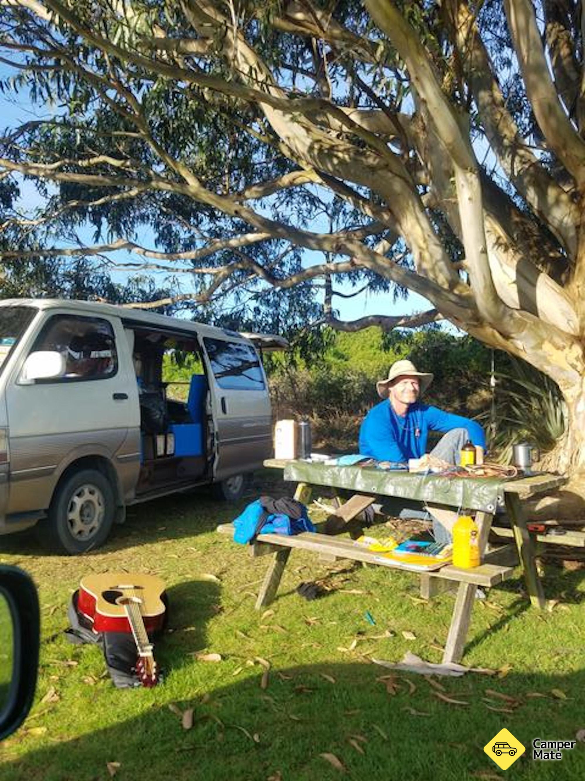 Taieri Mouth Beach Holiday Park - Image 2
