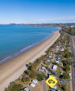 Beachside Holiday Caravan Park