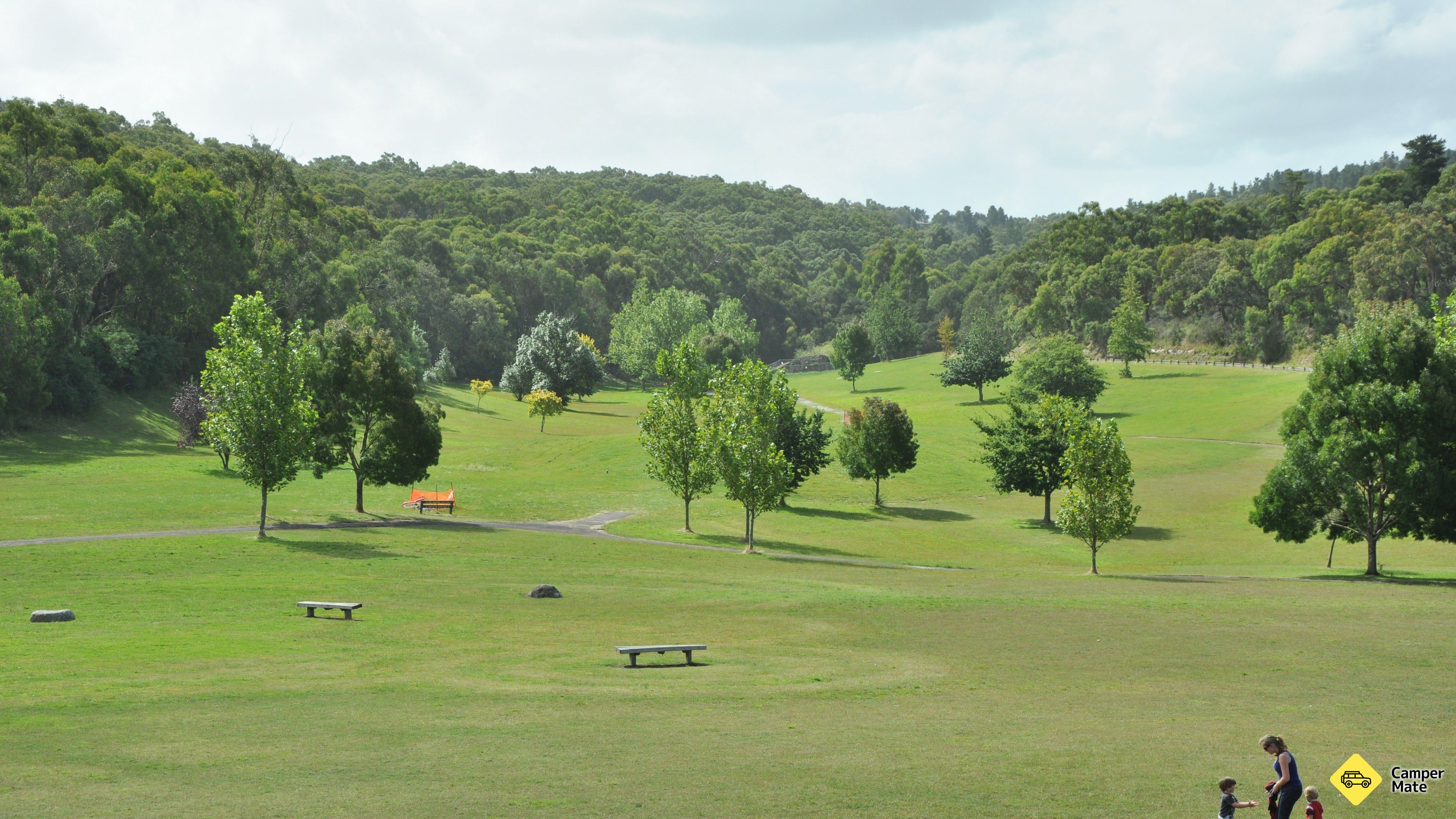 Cardinia Reservoir Park 근처 오락거리