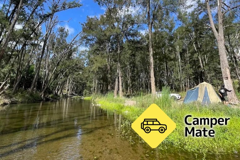 Green Point Campsite - Image 3