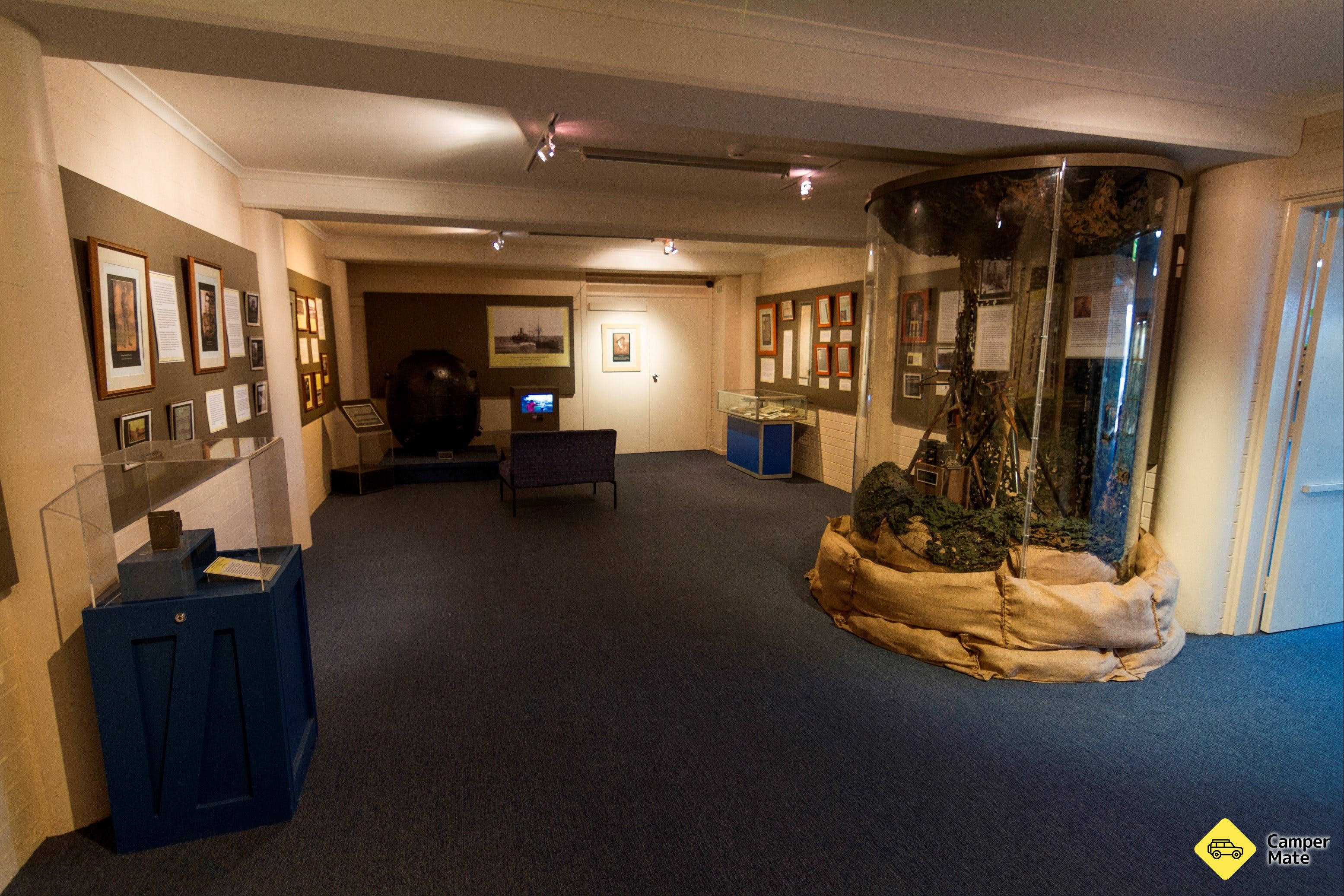 Eden Killer Whale Museum - Image 2