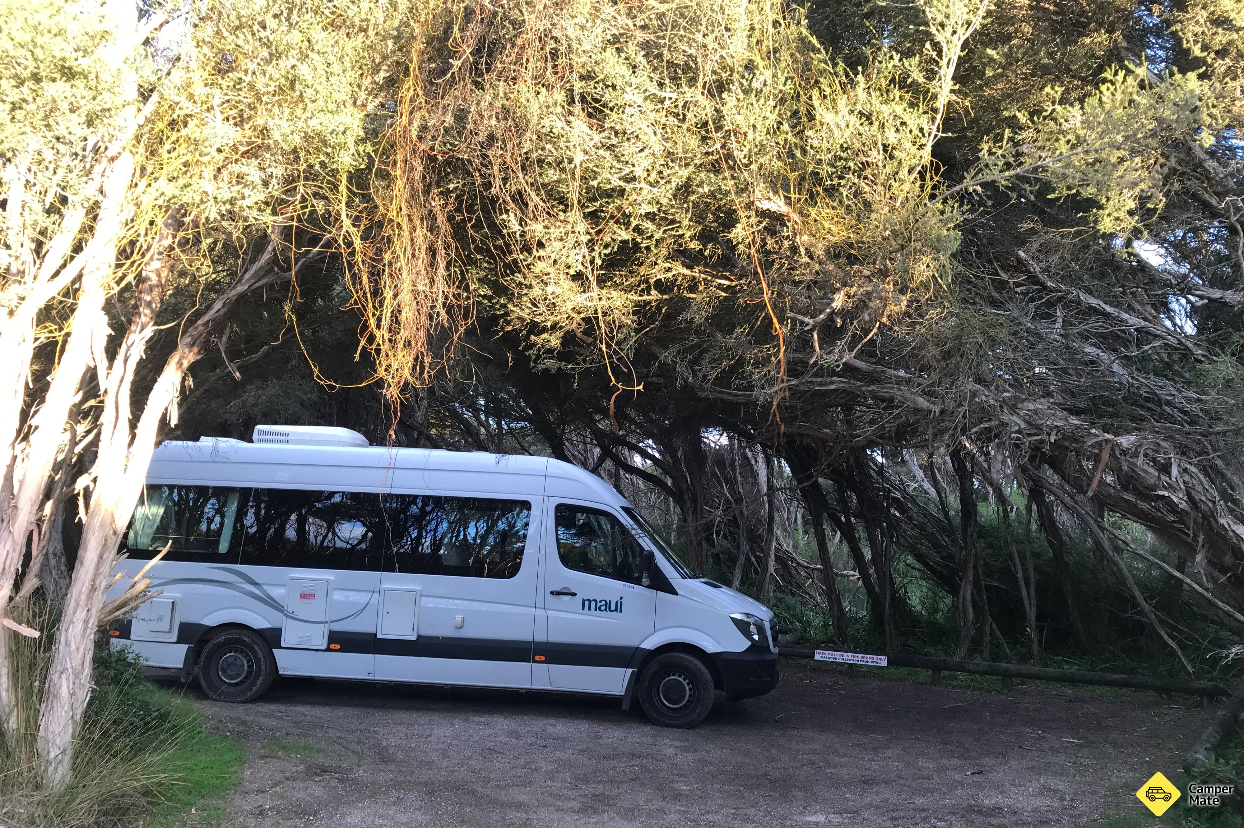 Three Mile Bend Campingplatz - Image 2
