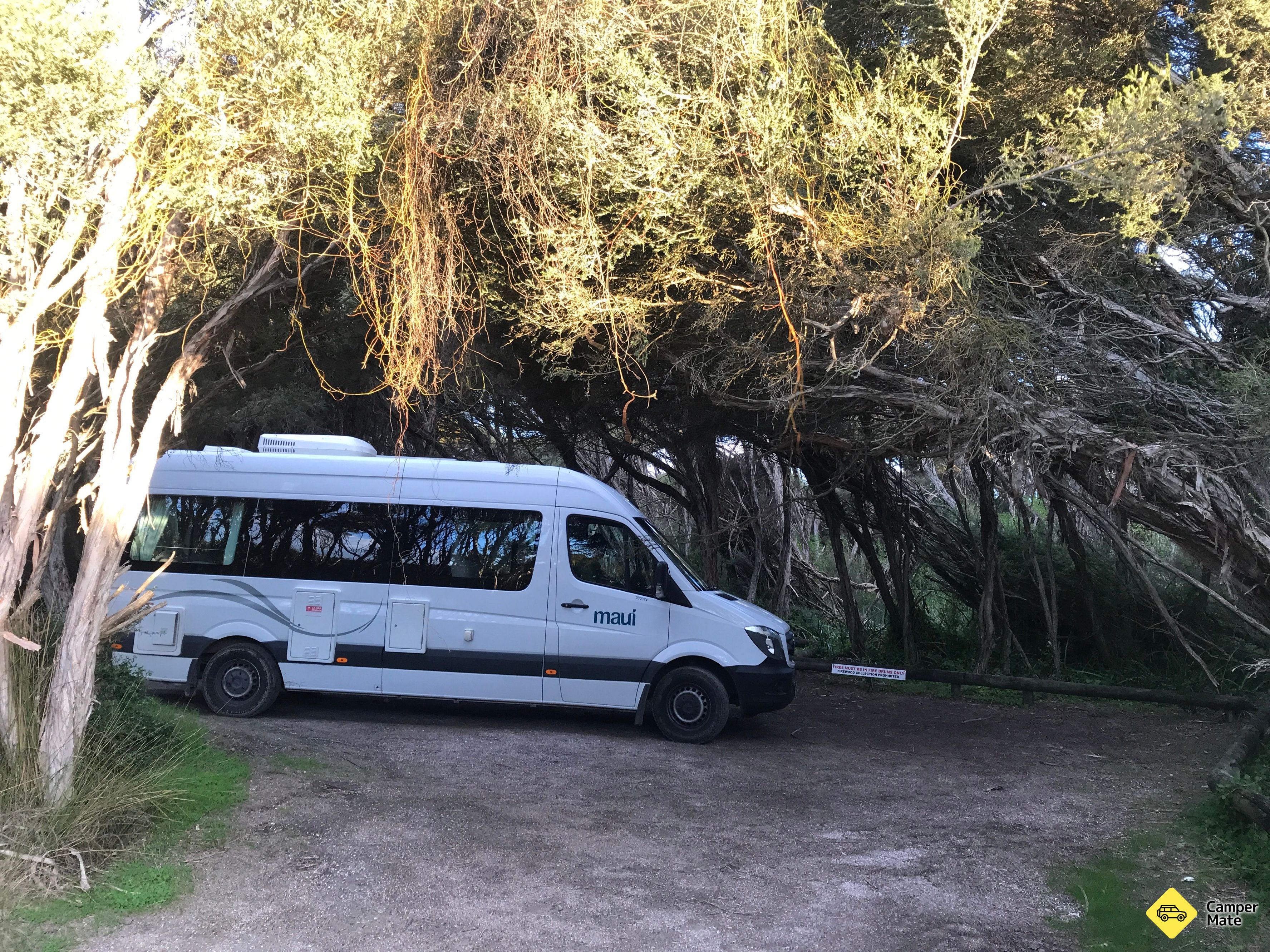 Three Mile Bend Campingplatz - Image 2