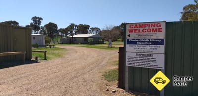 Murry Town RV Stop