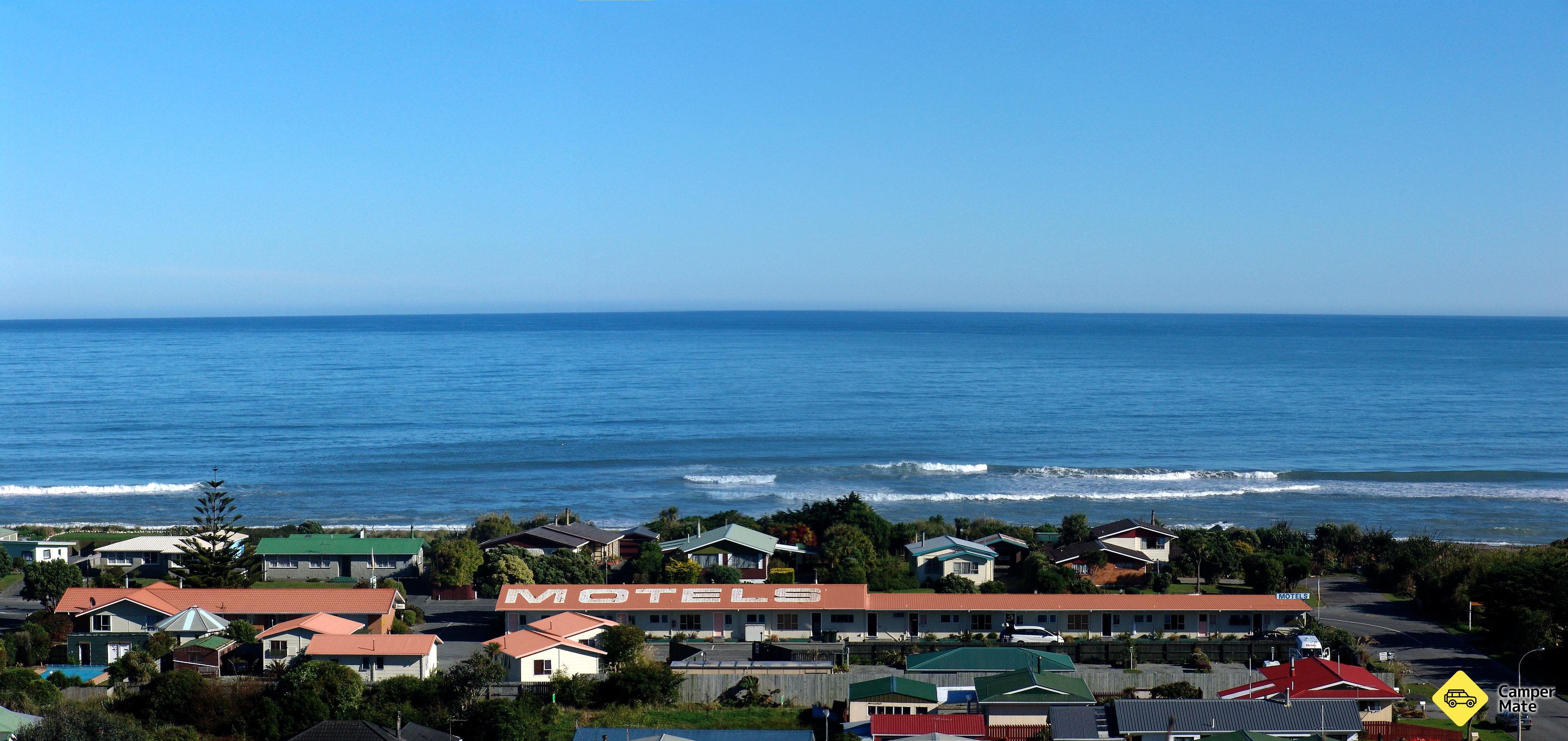 252 Beachside Motels & Holiday Park - Image 3