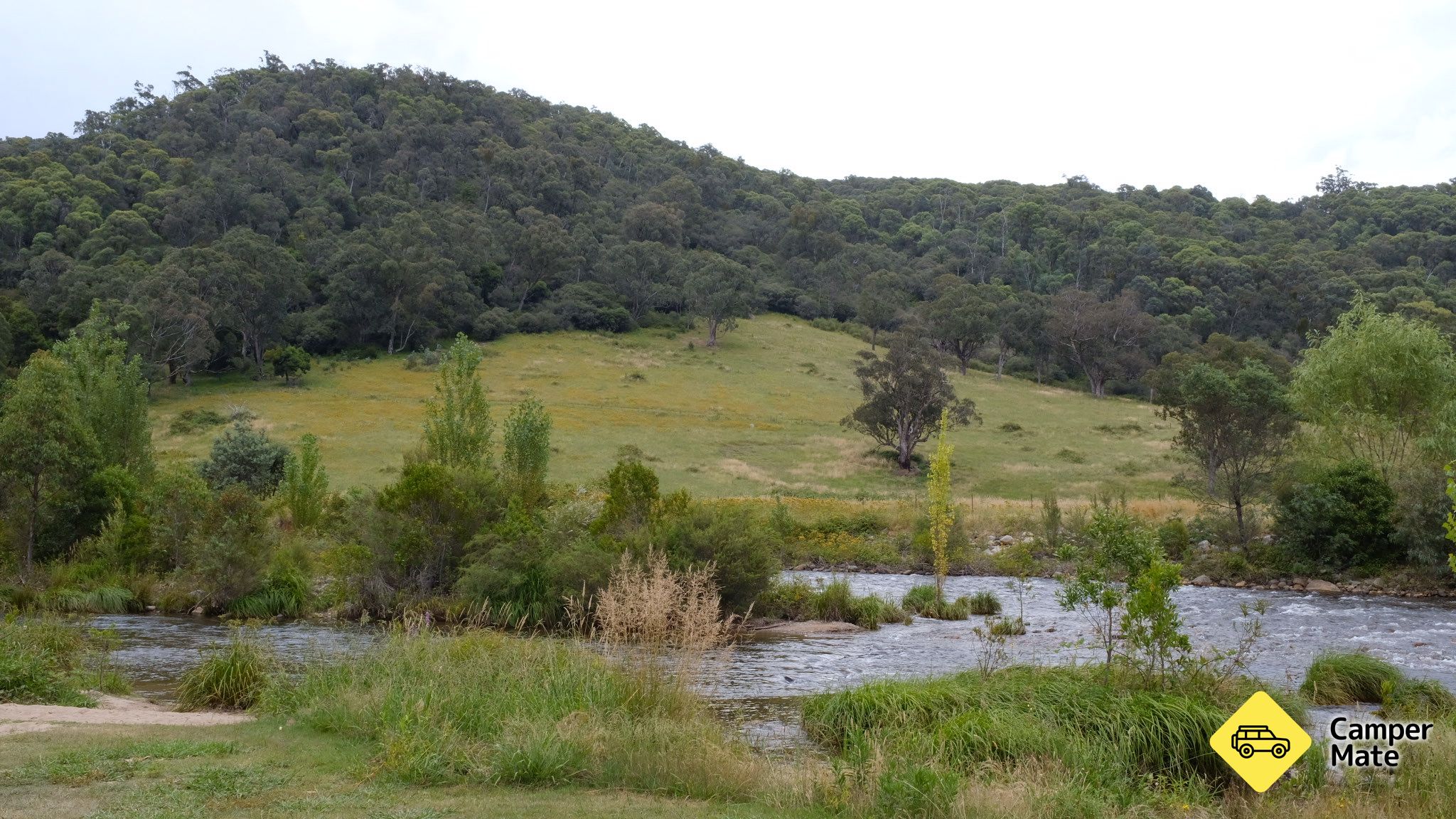 Rock Flat Campground - Image 3
