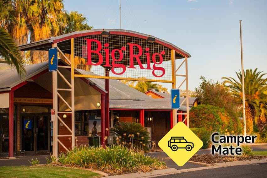 The Big Rig - Image 2