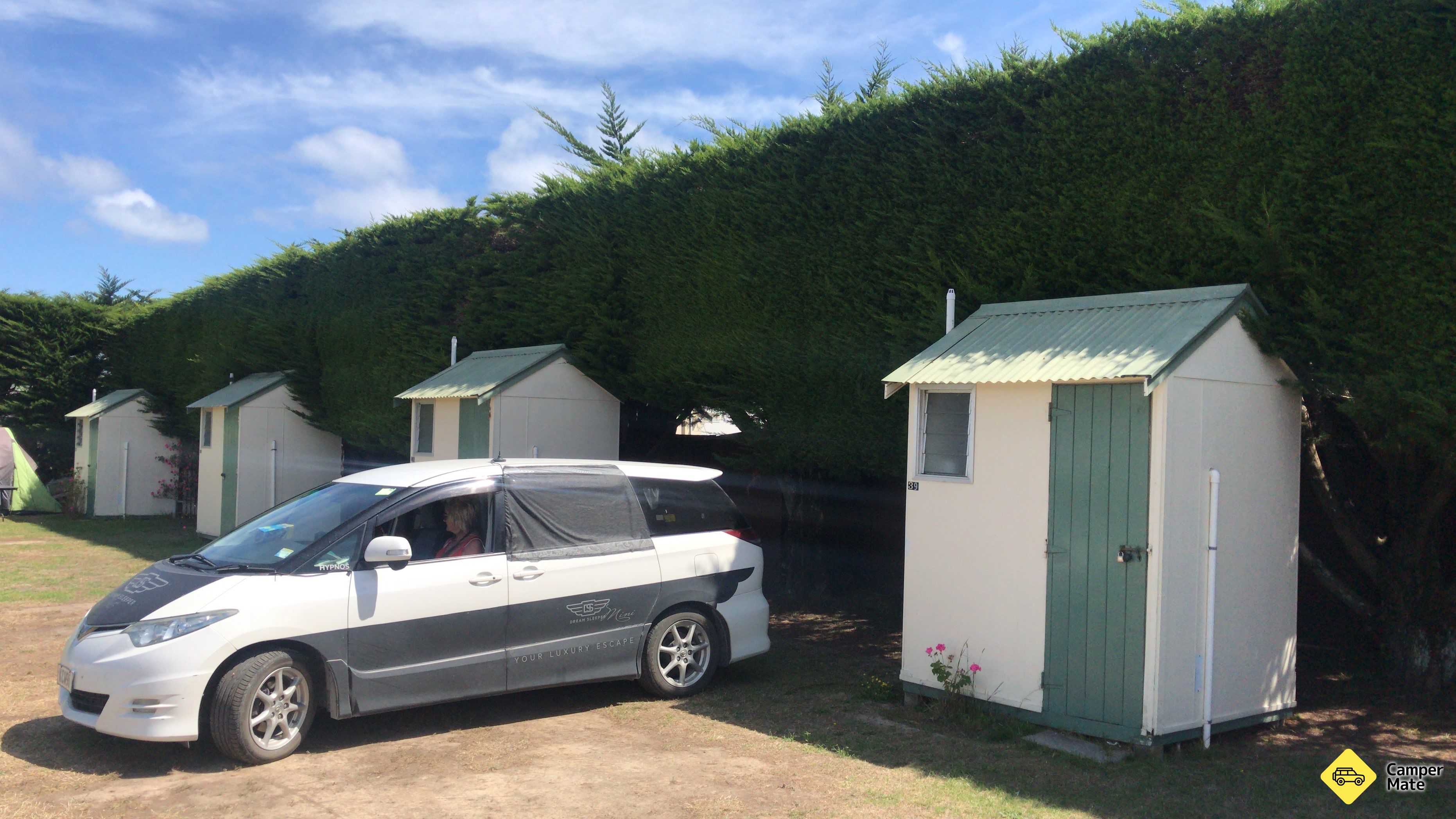 Kapiti Holiday Resort - Image 3