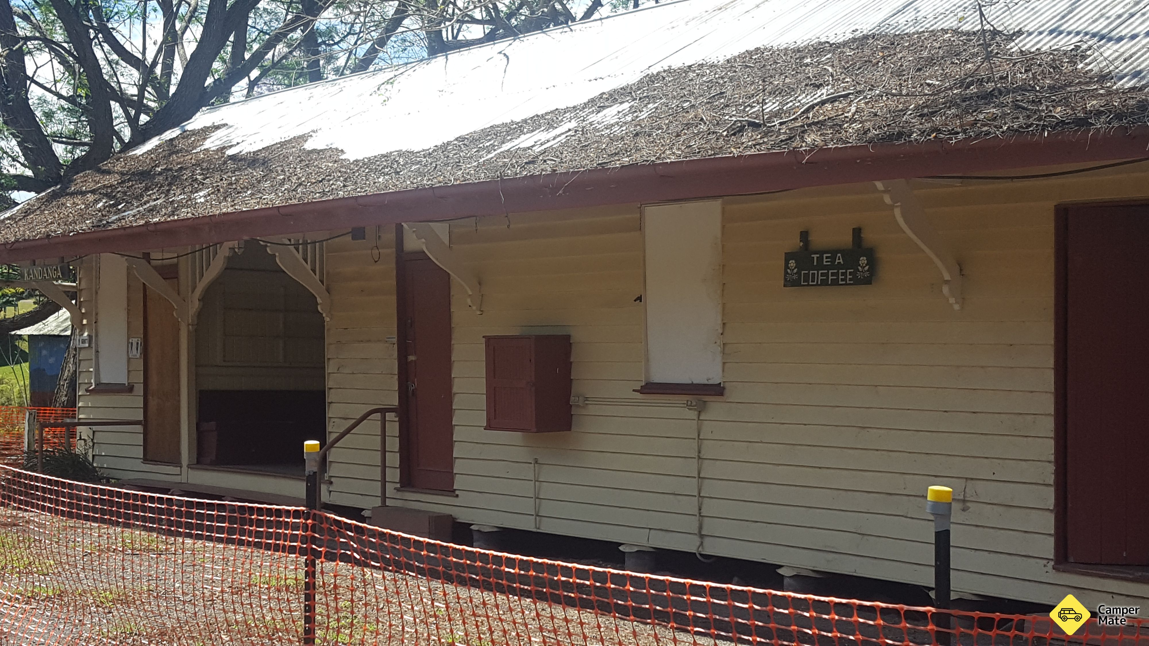 Kadanga Bowls Club Camping - Image 3
