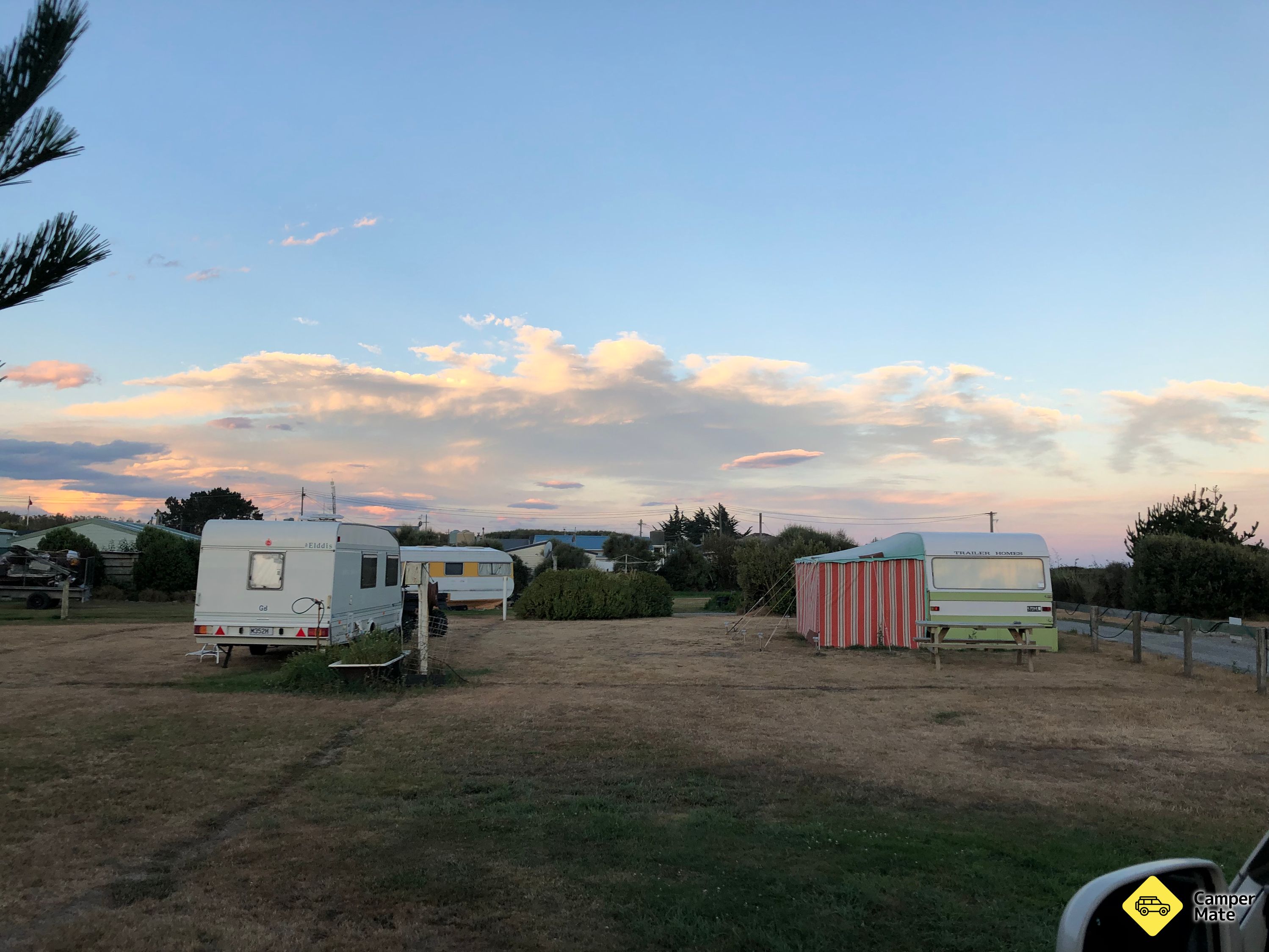Rangitata South River Reserve के बारे में टिप्पणियाँ