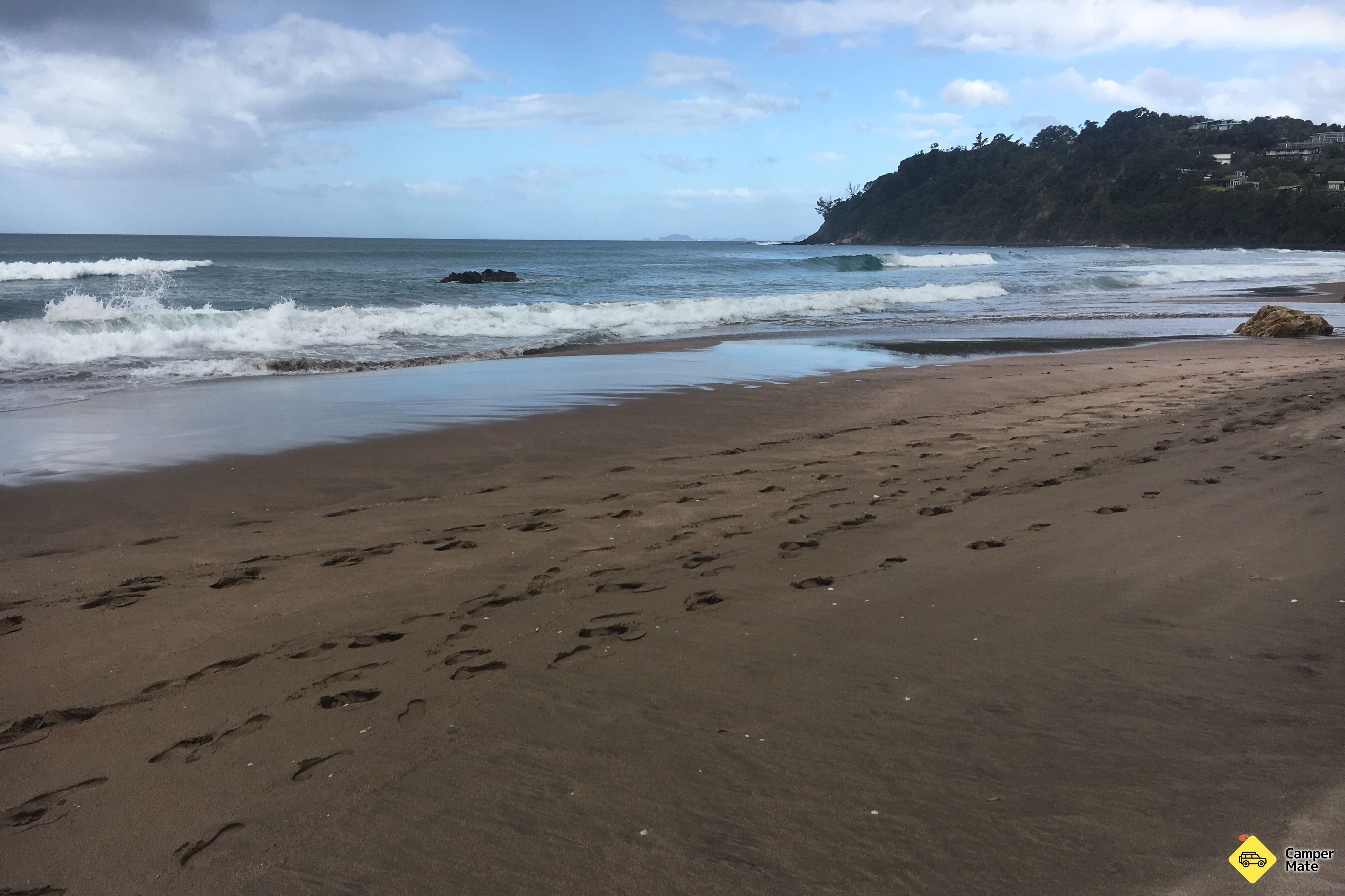 Hot Water Beach TOP 10 Holiday Park - Image 3