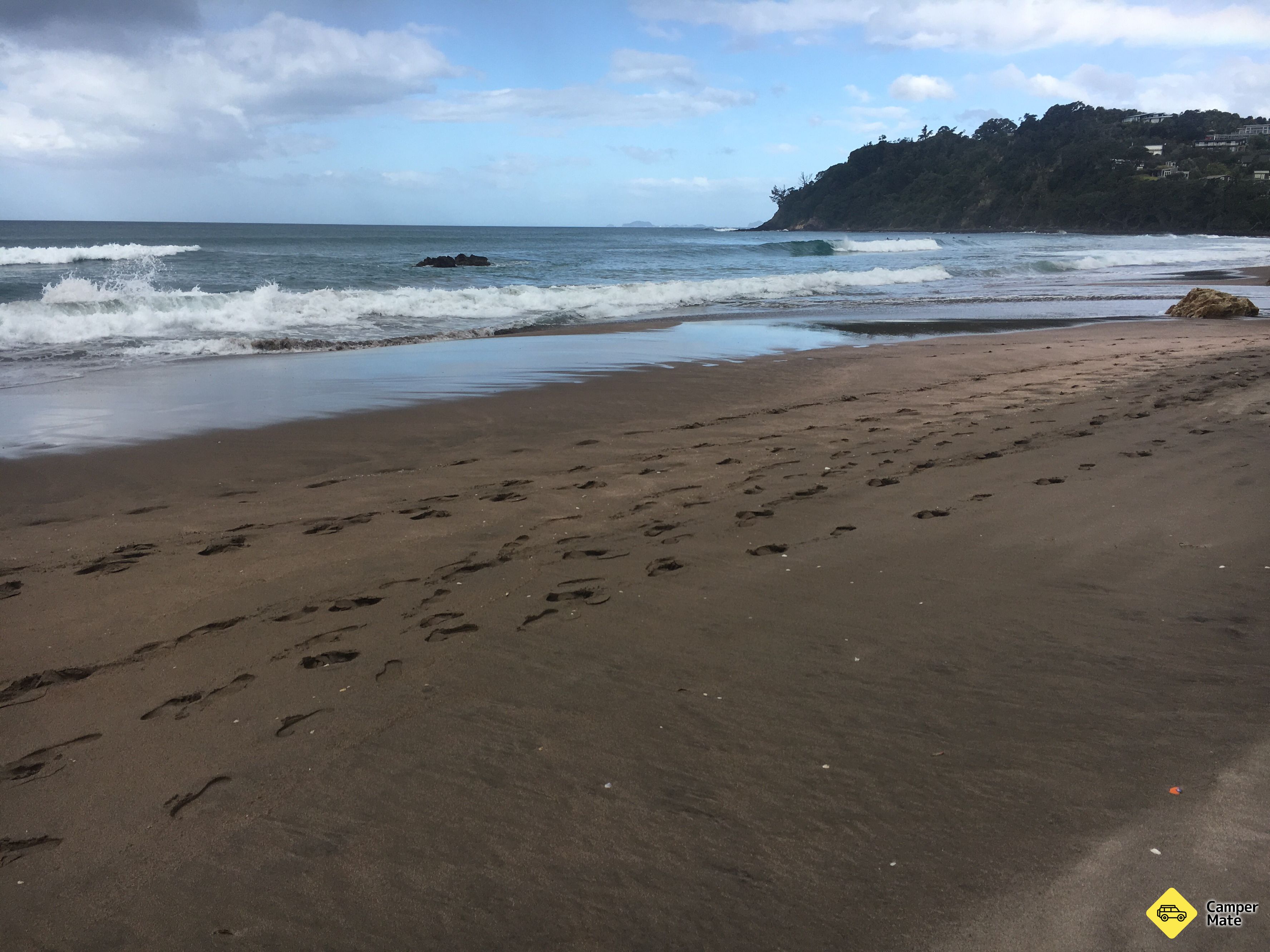 Hot Water Beach TOP 10 Holiday Park - Image 3