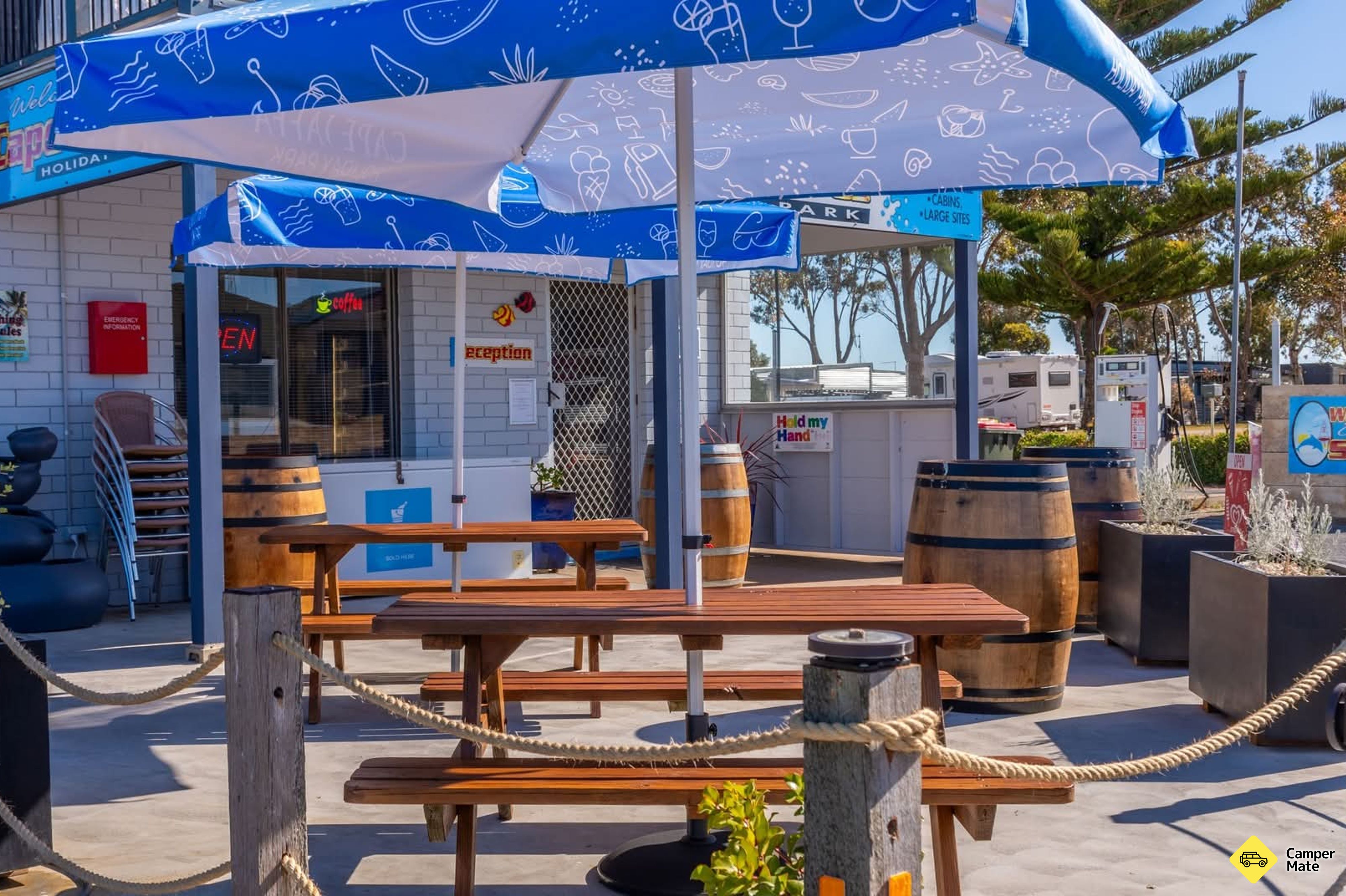 Cape Jaffa Holiday Park - Image 3