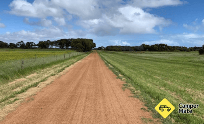 Mallee Manor Campground Dongara