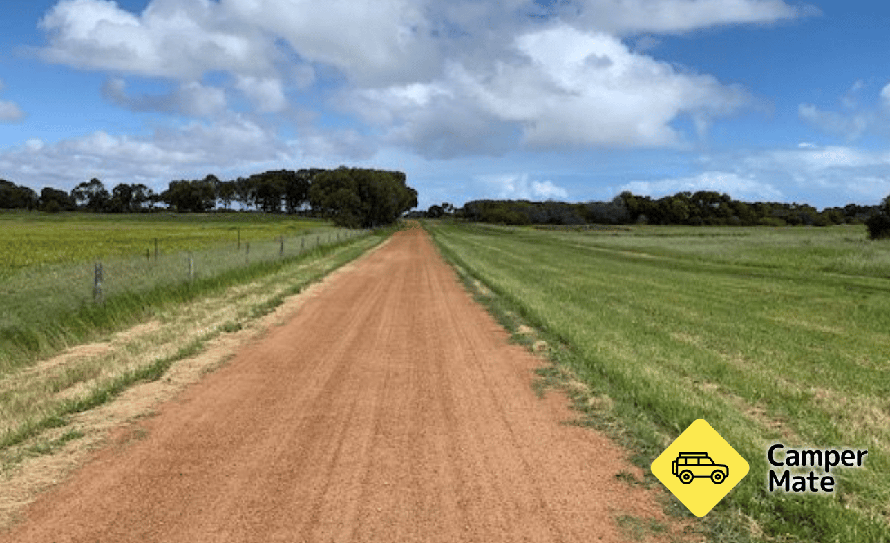 Mallee Manor Campground Dongara