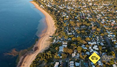 NRMA Phillip Island Beachfront Holiday Park