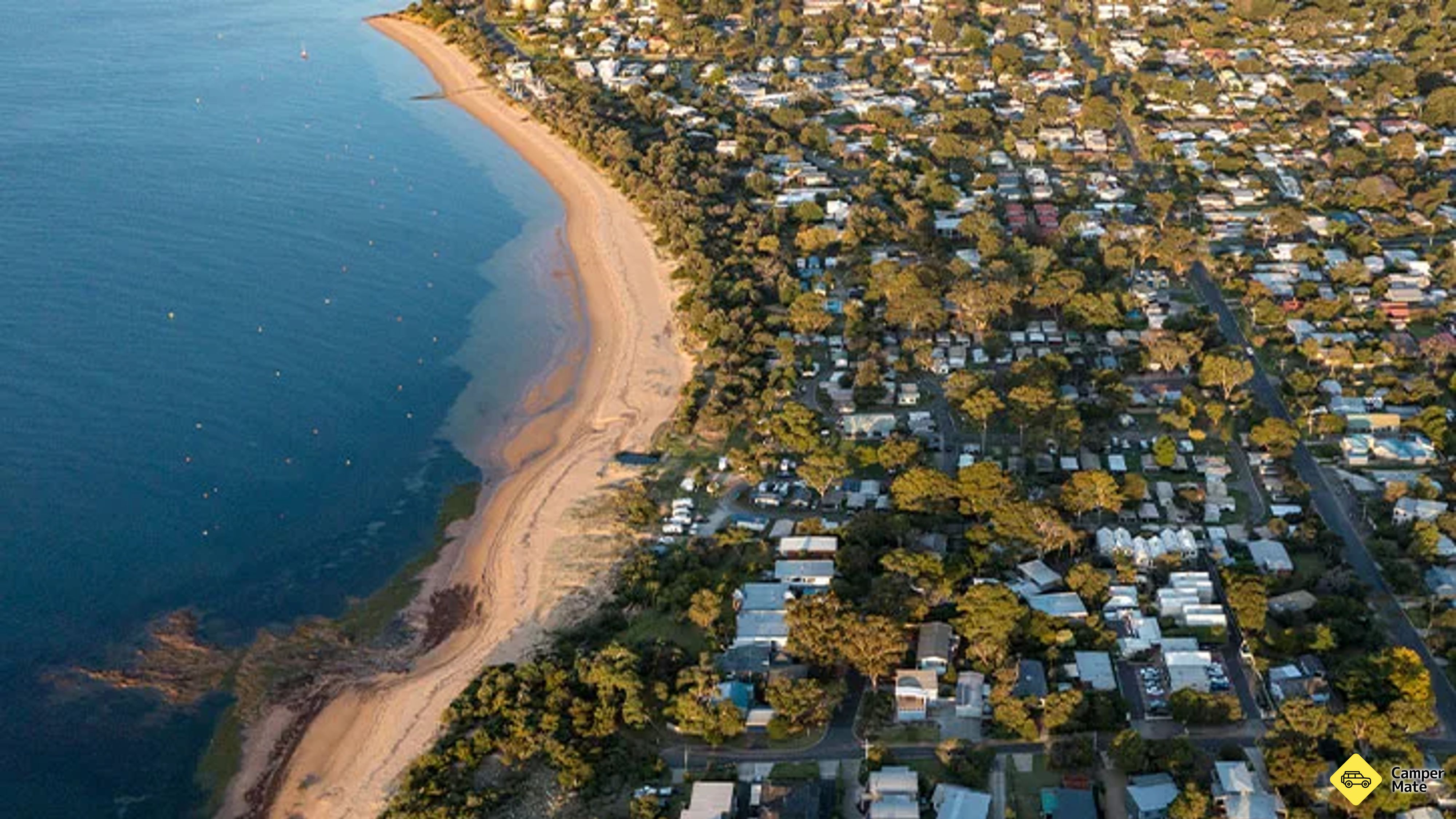 NRMA Phillip Island Beachfront Holiday Park