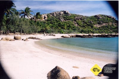 Murray Bay