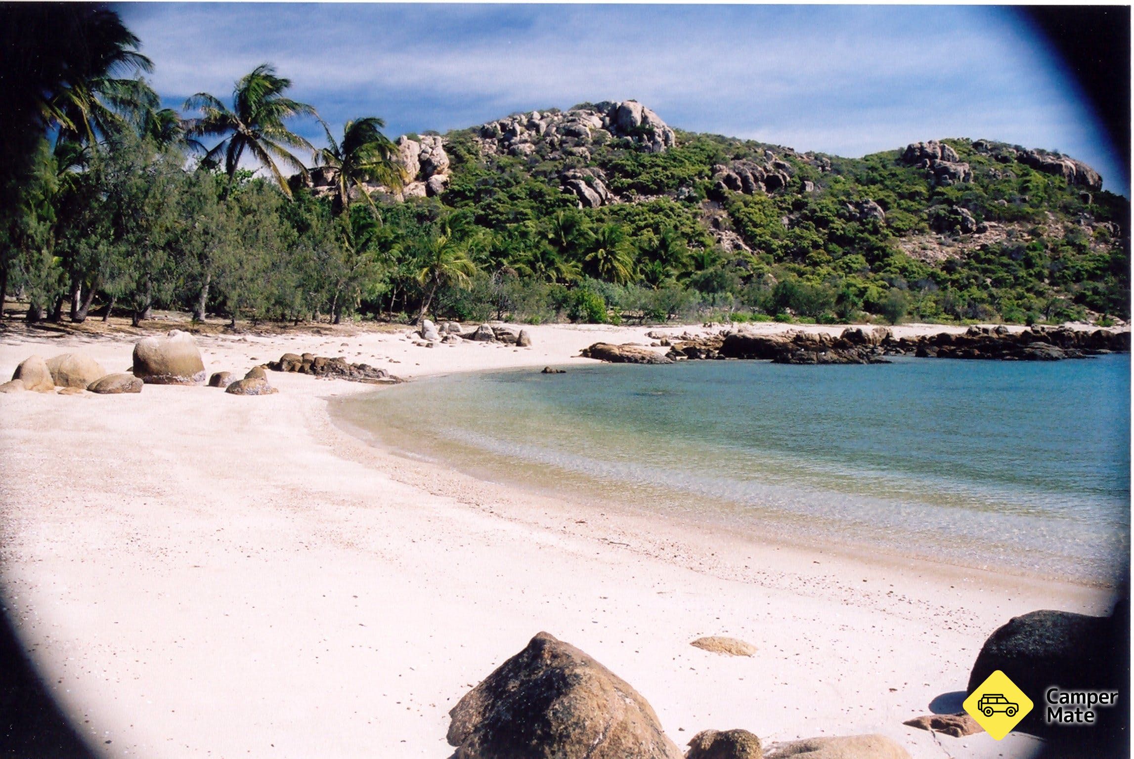Murray Bay