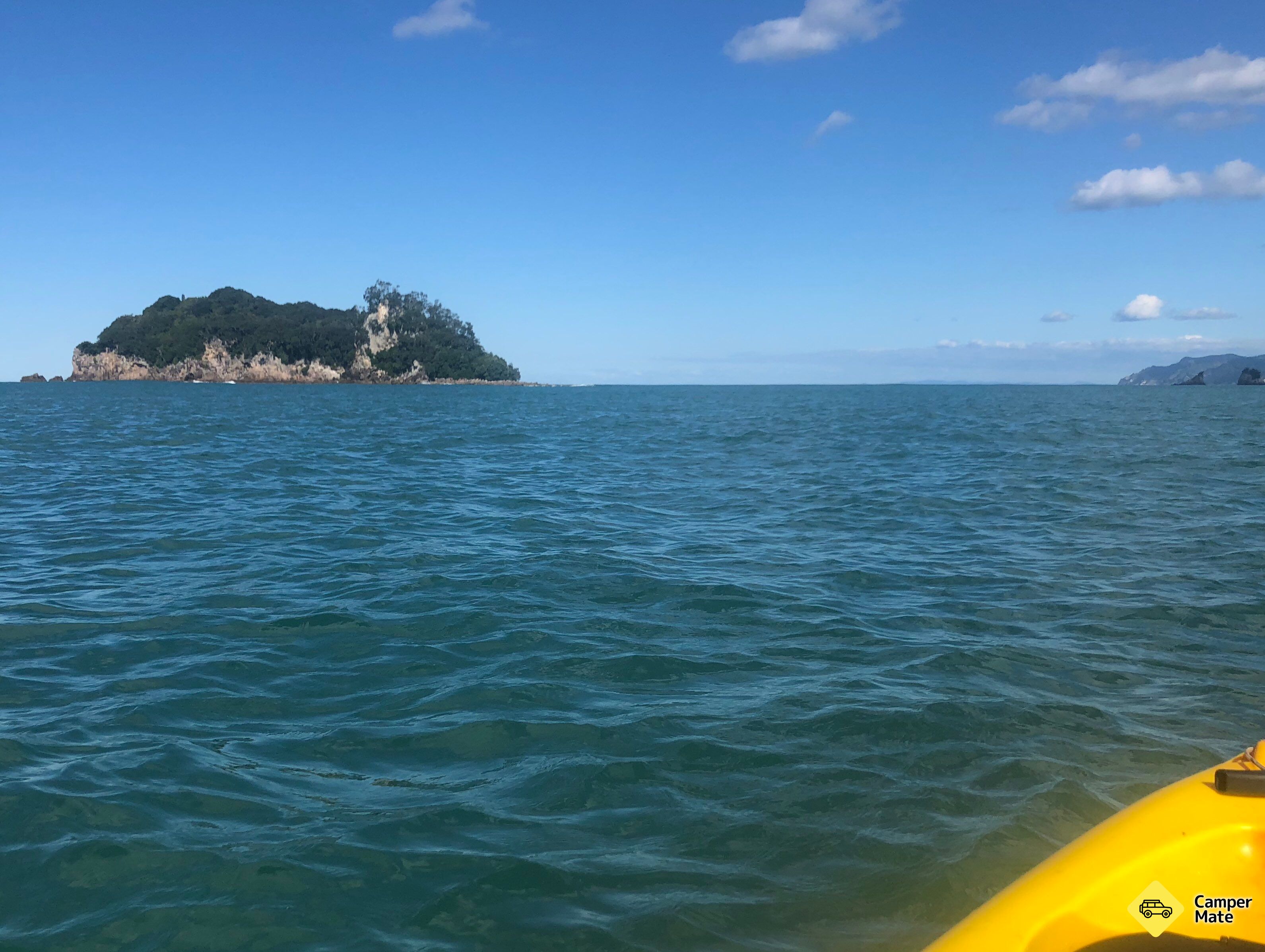 Whenuakura Island - Image 2