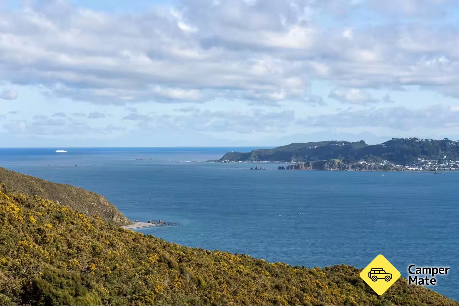 East Harbour Regional Park - Image 2