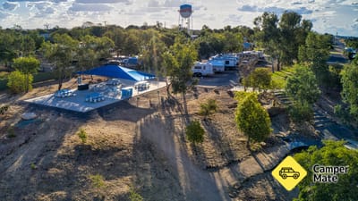 Lakeview Caravan Park
